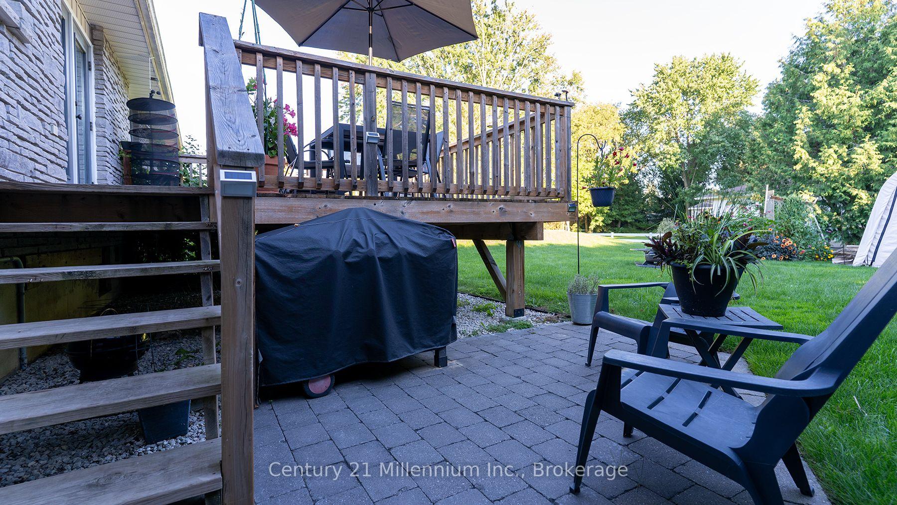Photo 32 of 5 Mckean Boulevard, Clearview, Nottawa — HOMEH