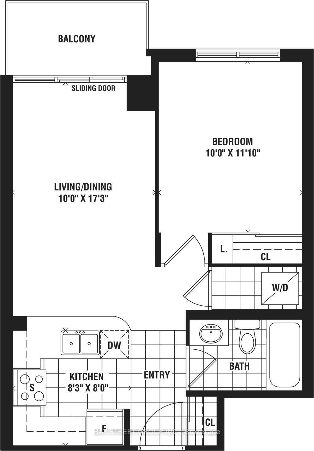 Photo 2 of Unit 906, 25 Lower Simcoe Street, Toronto, Waterfront Communities — HOMEH