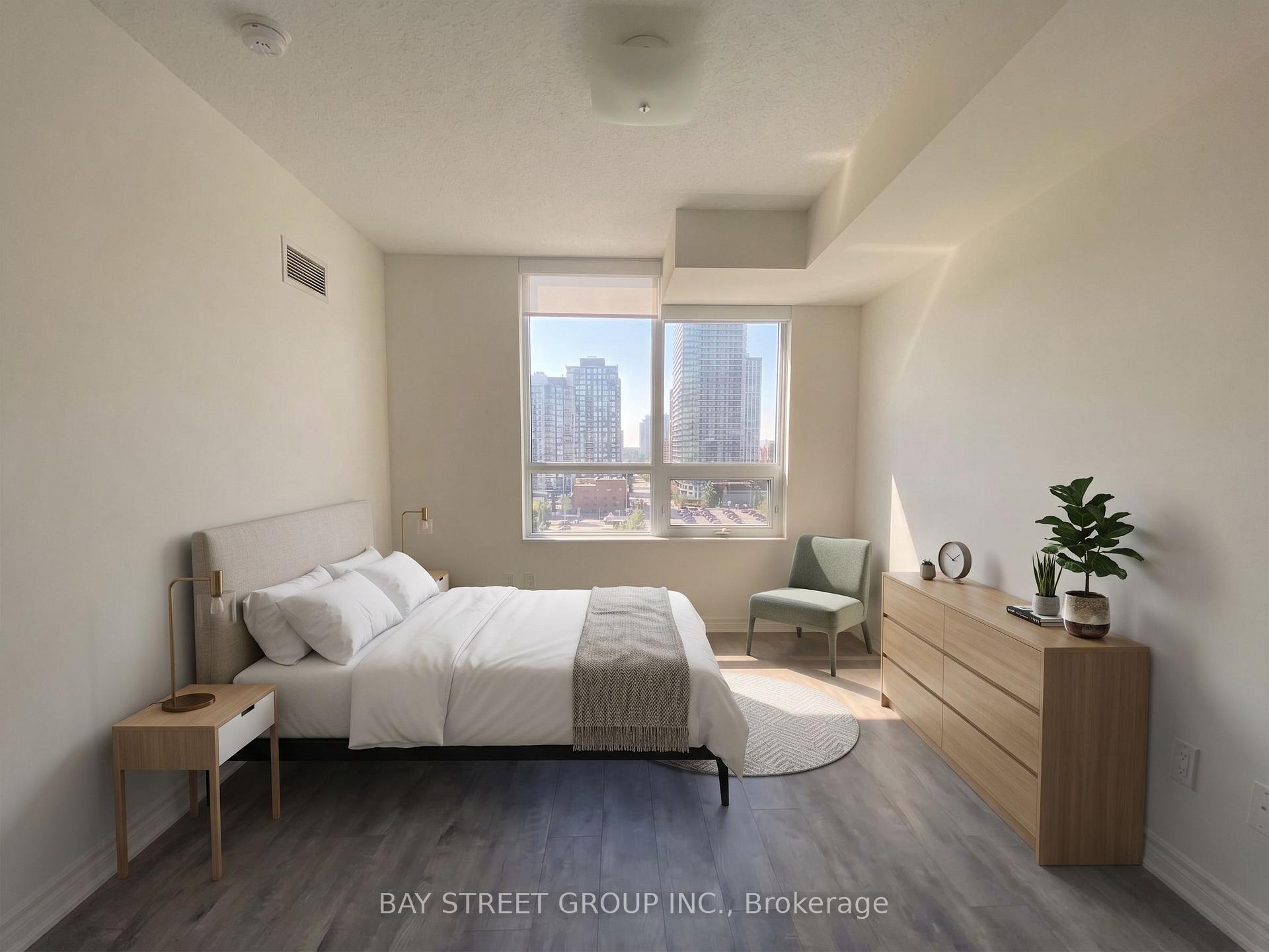 Photo 5 of Unit 906, 25 Lower Simcoe Street, Toronto, Waterfront Communities — HOMEH