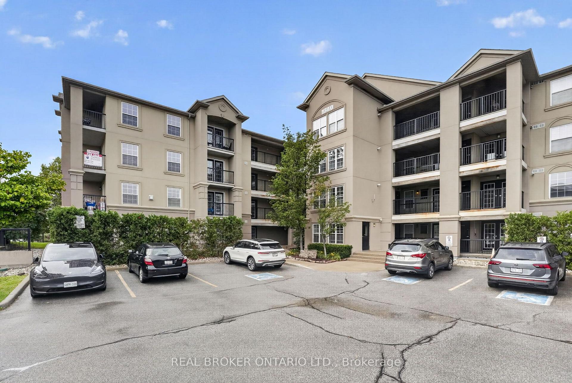 Photo 1 of Unit 113, 1340 Main Street E, Milton, Dempsey — HOMEH