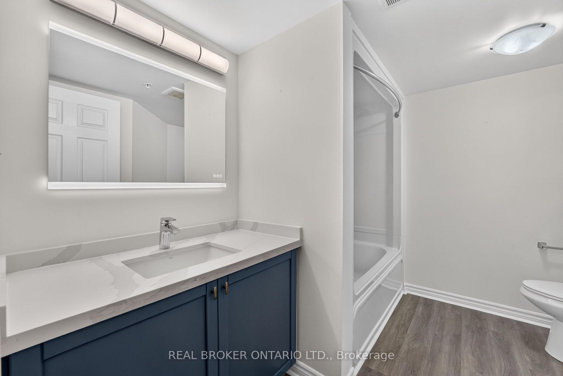 Photo 11 of Unit 113, 1340 Main Street E, Milton, Dempsey — HOMEH
