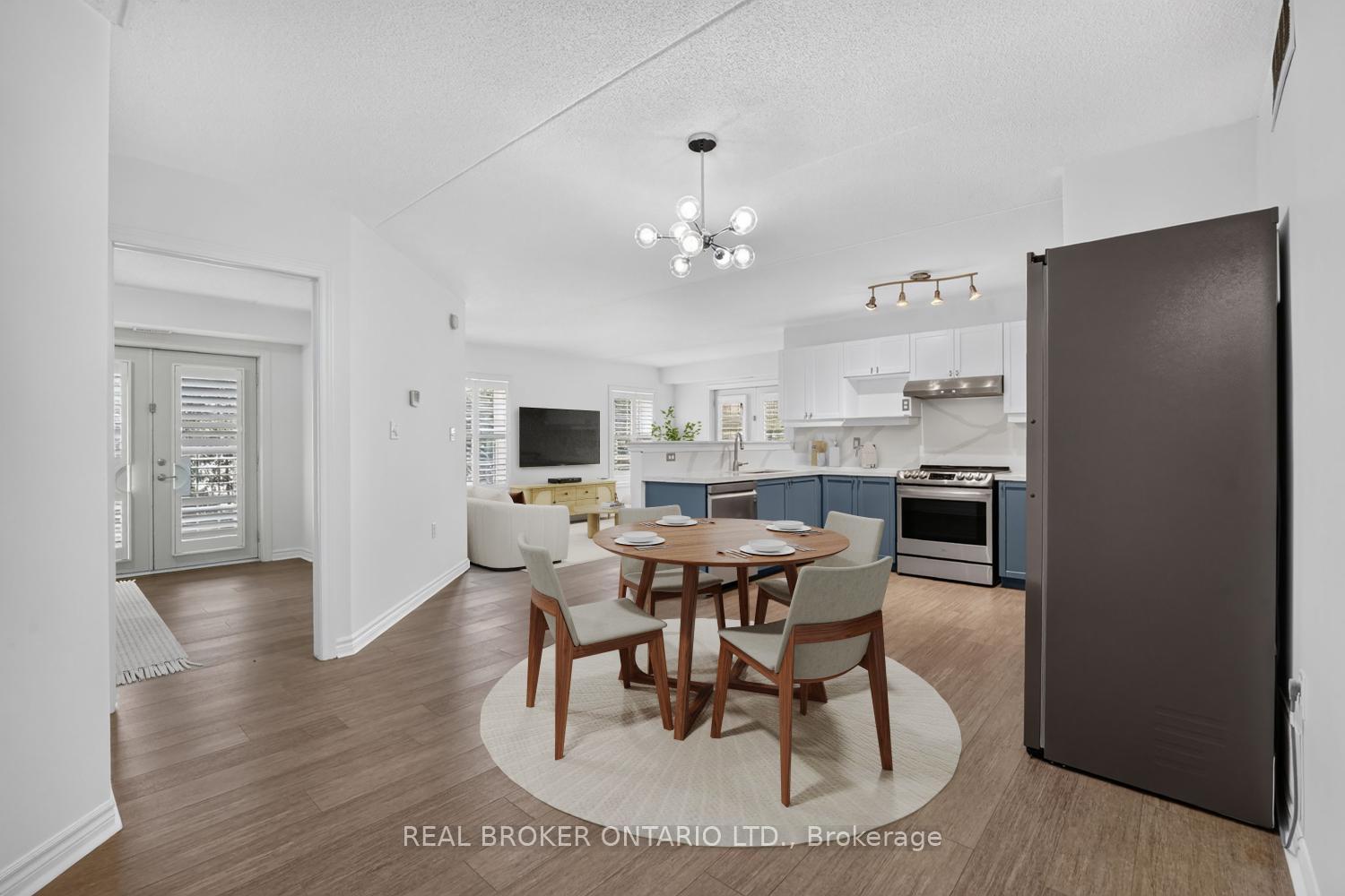 Photo 13 of Unit 113, 1340 Main Street E, Milton, Dempsey — HOMEH
