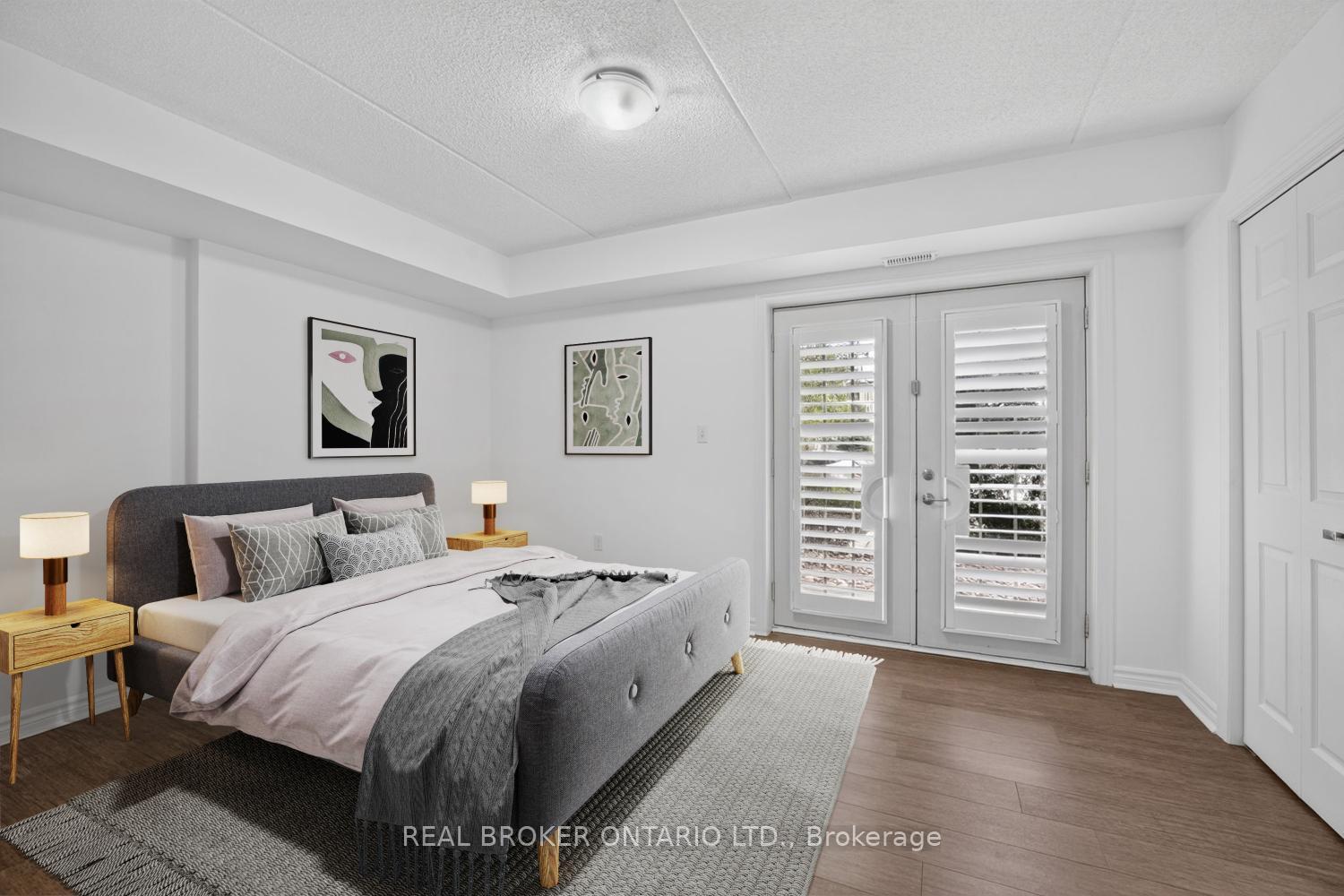 Photo 14 of Unit 113, 1340 Main Street E, Milton, Dempsey — HOMEH