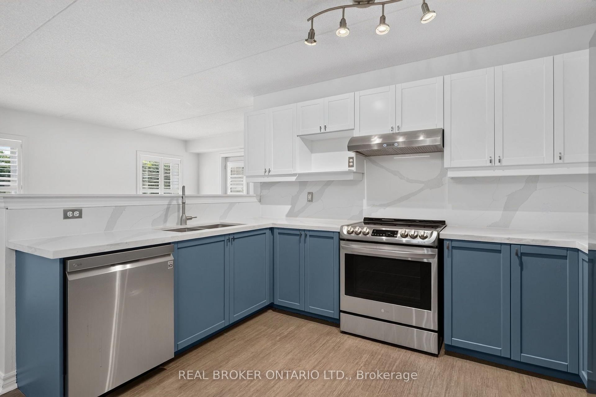 Photo 20 of Unit 113, 1340 Main Street E, Milton, Dempsey — HOMEH