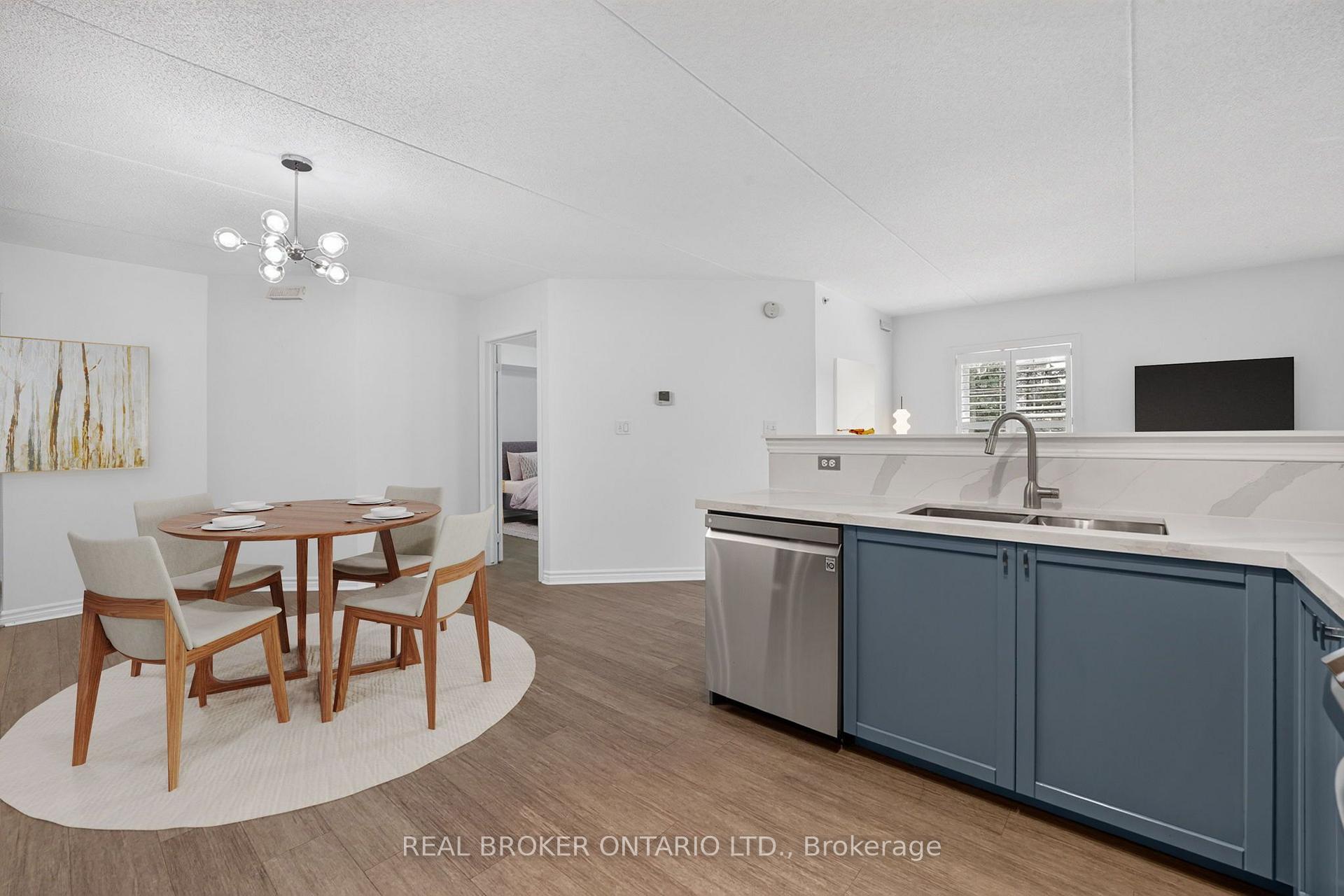 Photo 22 of Unit 113, 1340 Main Street E, Milton, Dempsey — HOMEH