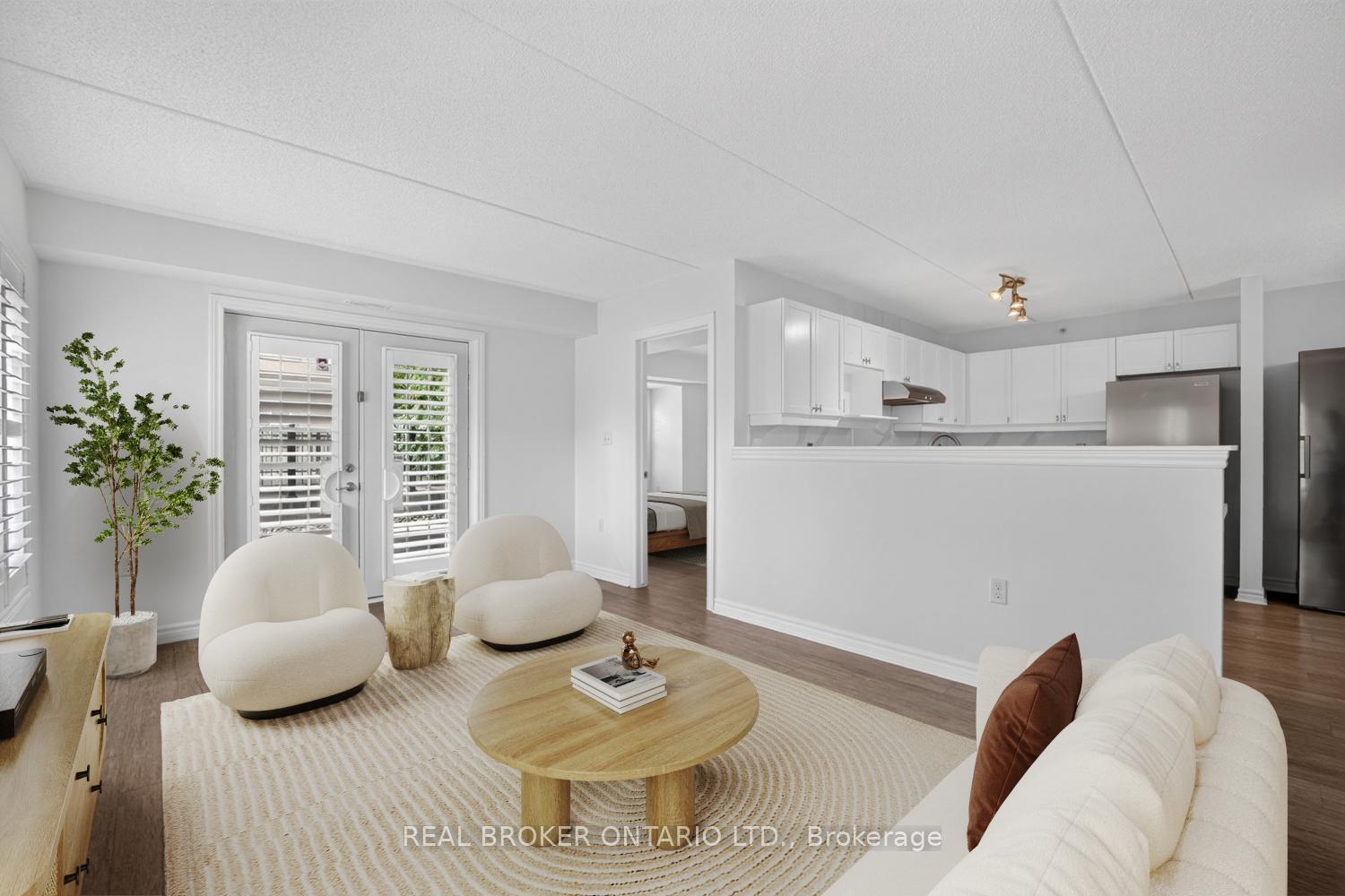 Photo 24 of Unit 113, 1340 Main Street E, Milton, Dempsey — HOMEH