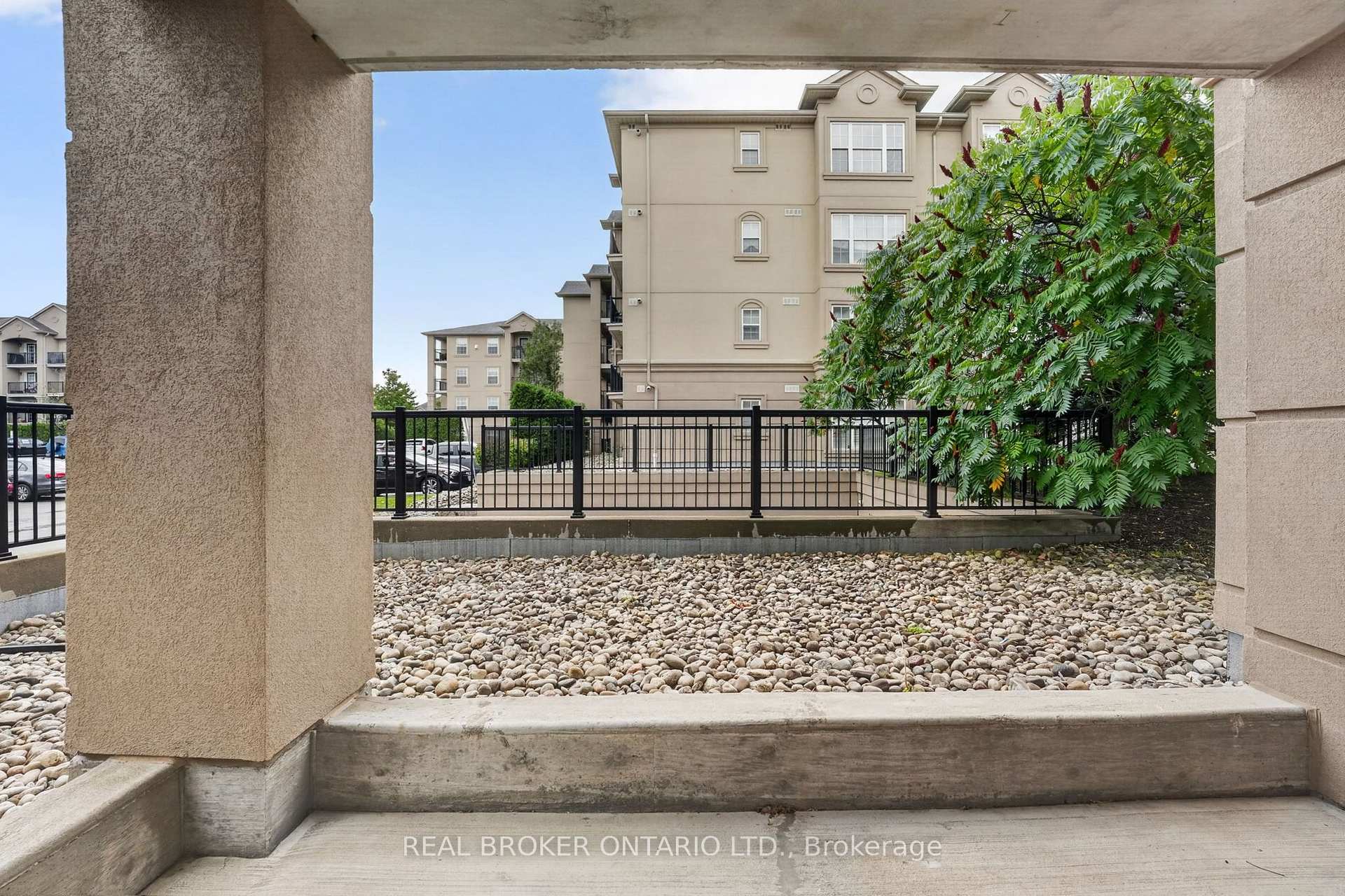 Photo 26 of Unit 113, 1340 Main Street E, Milton, Dempsey — HOMEH