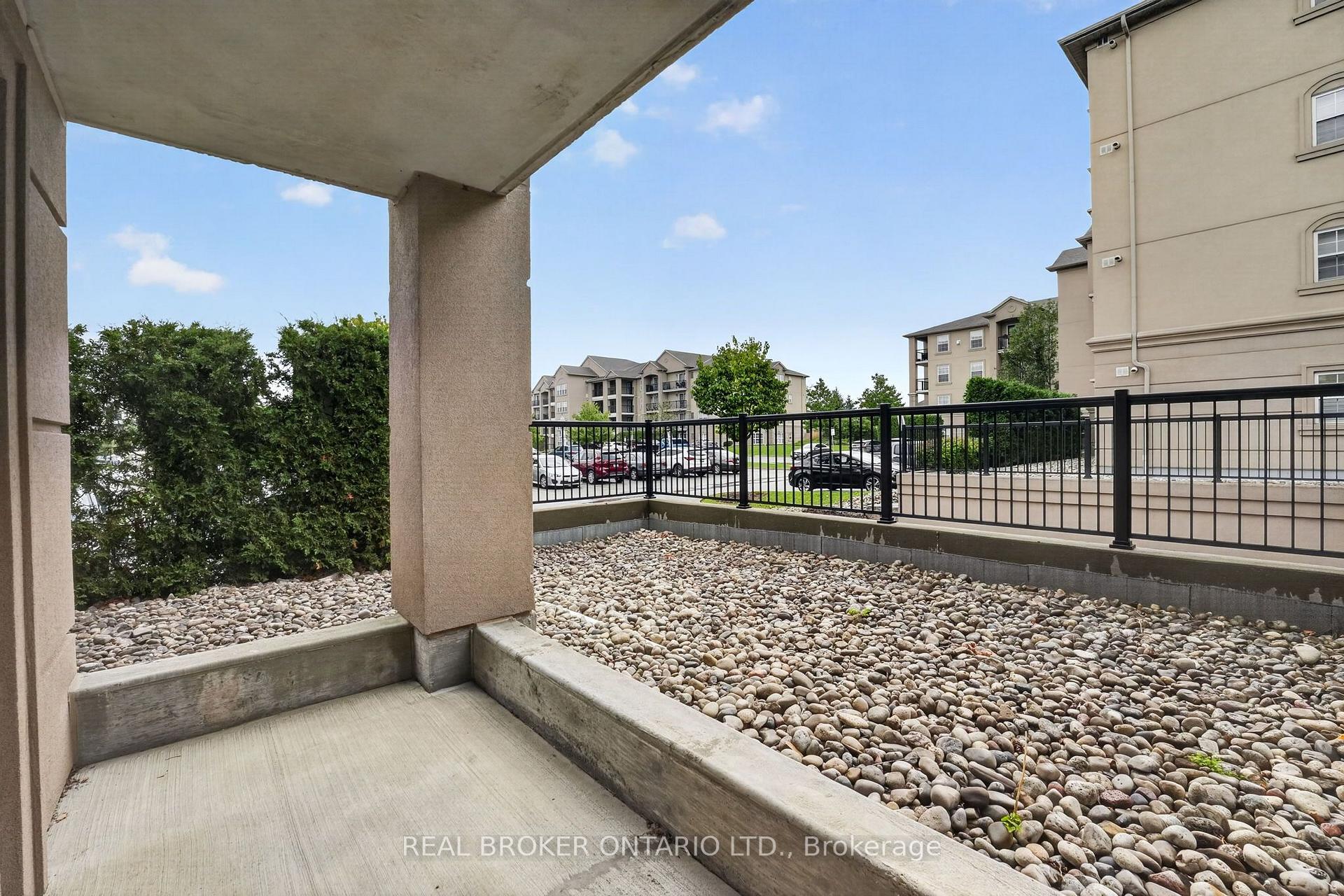 Photo 27 of Unit 113, 1340 Main Street E, Milton, Dempsey — HOMEH
