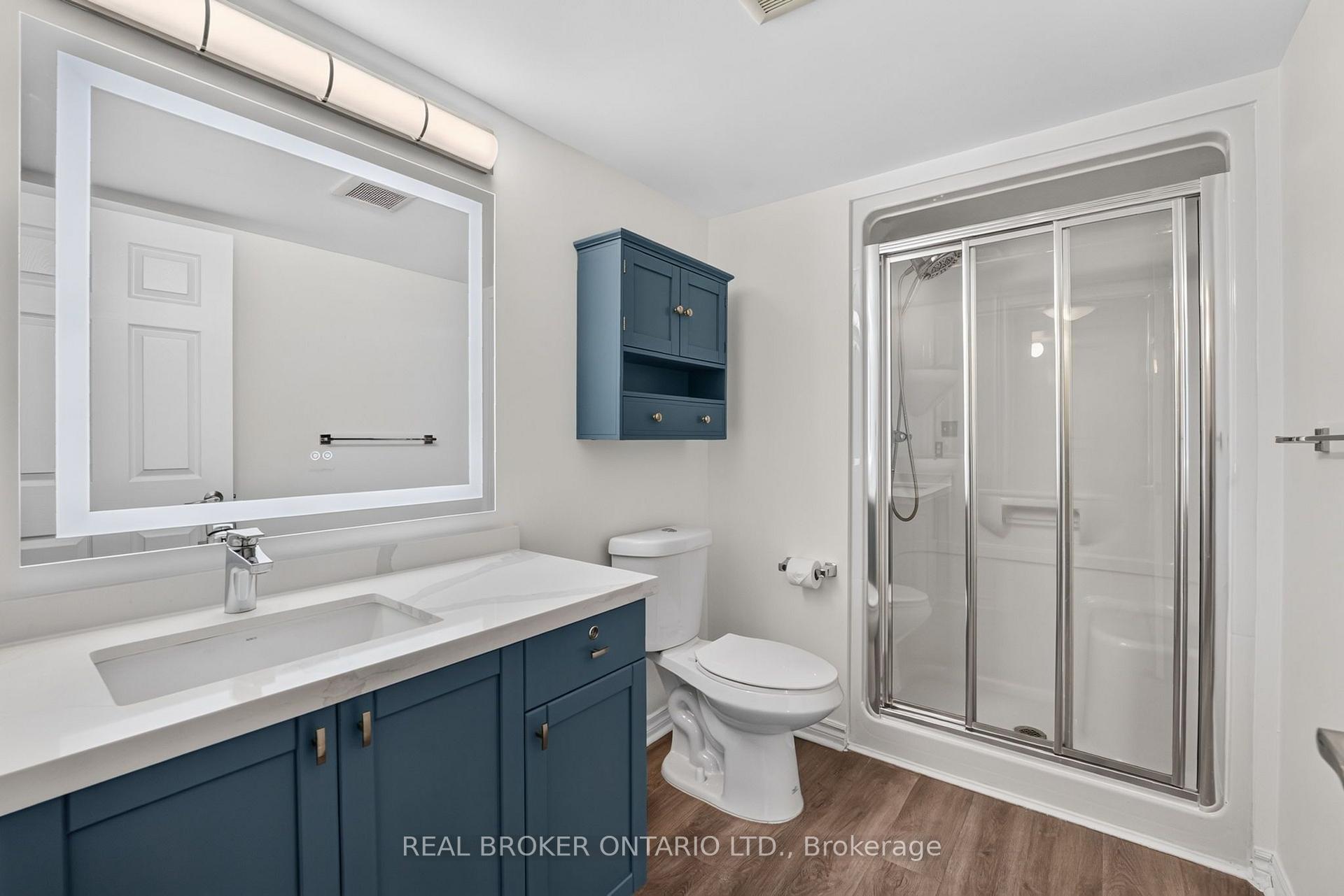 Photo 30 of Unit 113, 1340 Main Street E, Milton, Dempsey — HOMEH