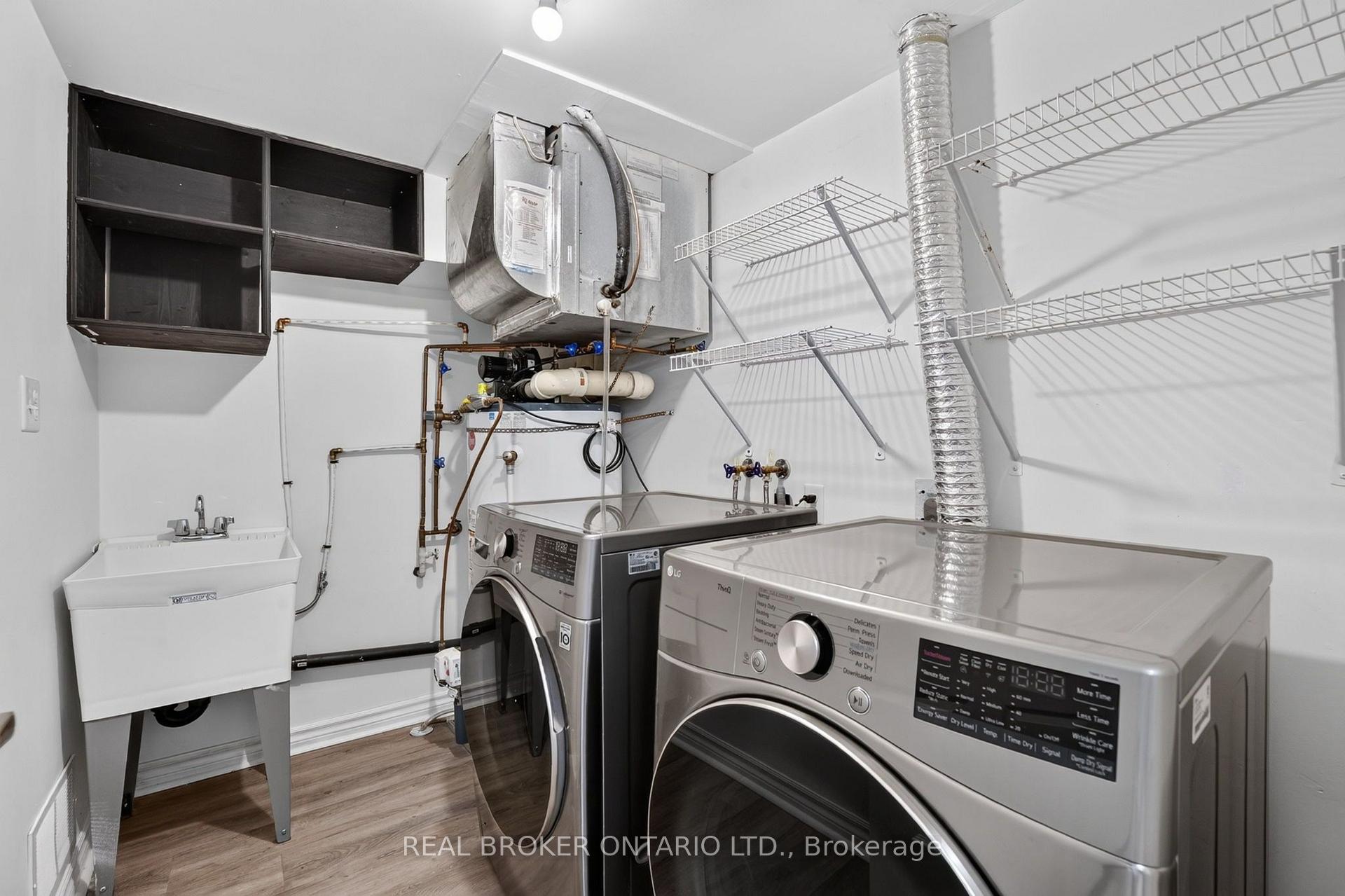 Photo 32 of Unit 113, 1340 Main Street E, Milton, Dempsey — HOMEH