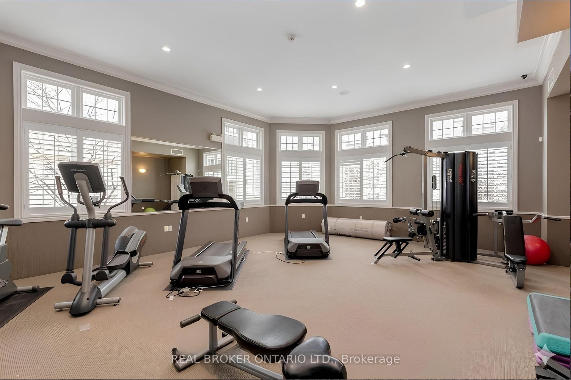 Photo 34 of Unit 113, 1340 Main Street E, Milton, Dempsey — HOMEH