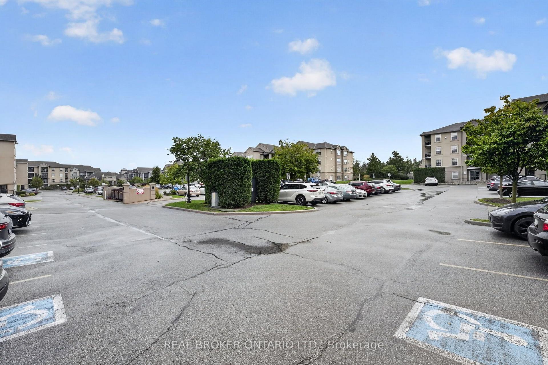 Photo 38 of Unit 113, 1340 Main Street E, Milton, Dempsey — HOMEH