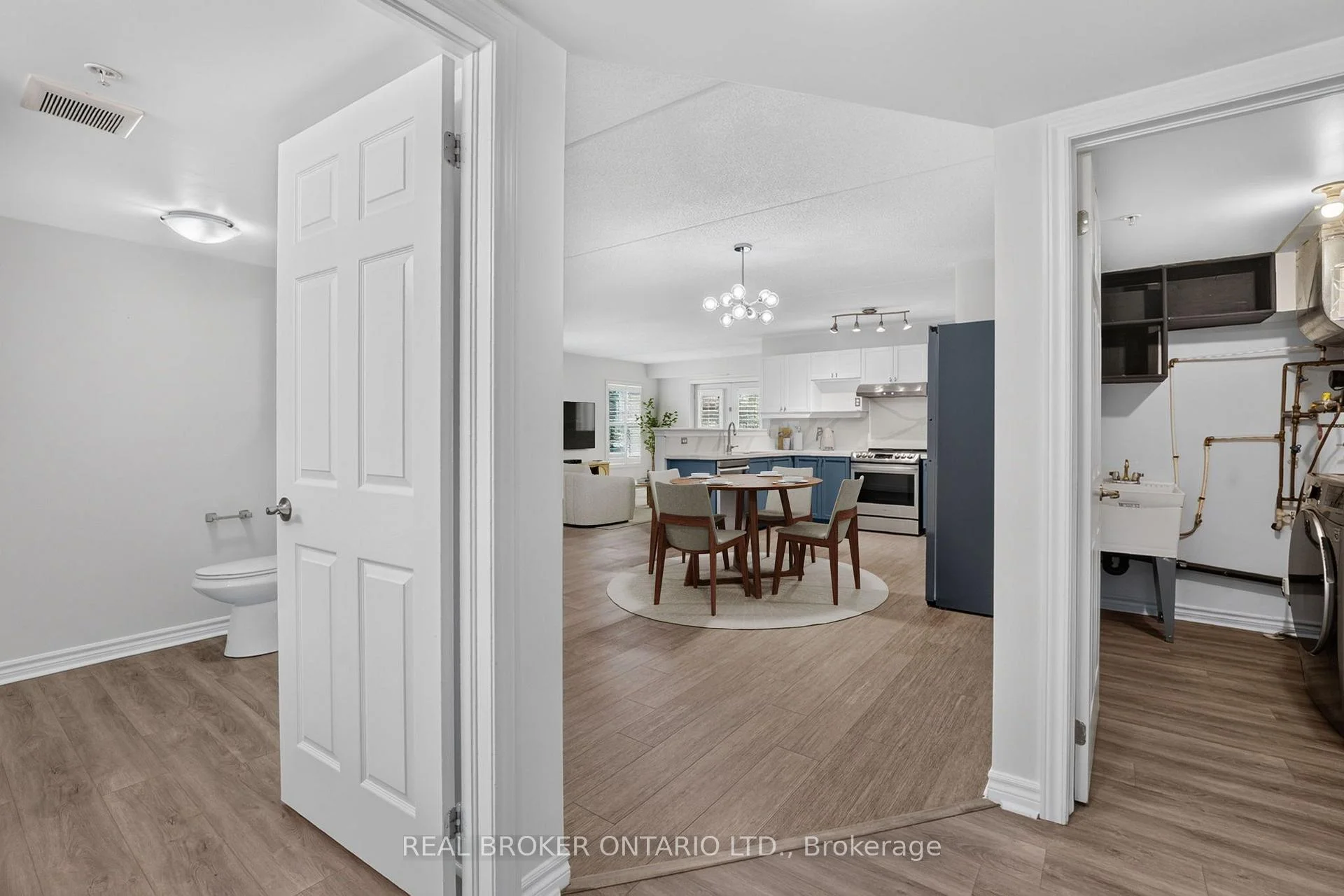 Photo 3 of Unit 113, 1340 Main Street E, Milton, Dempsey — HOMEH