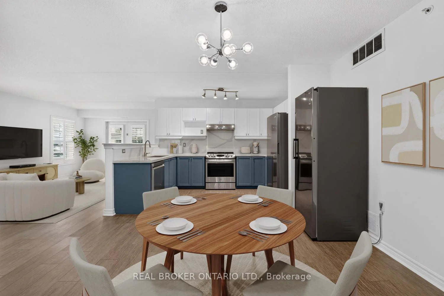 Photo 4 of Unit 113, 1340 Main Street E, Milton, Dempsey — HOMEH