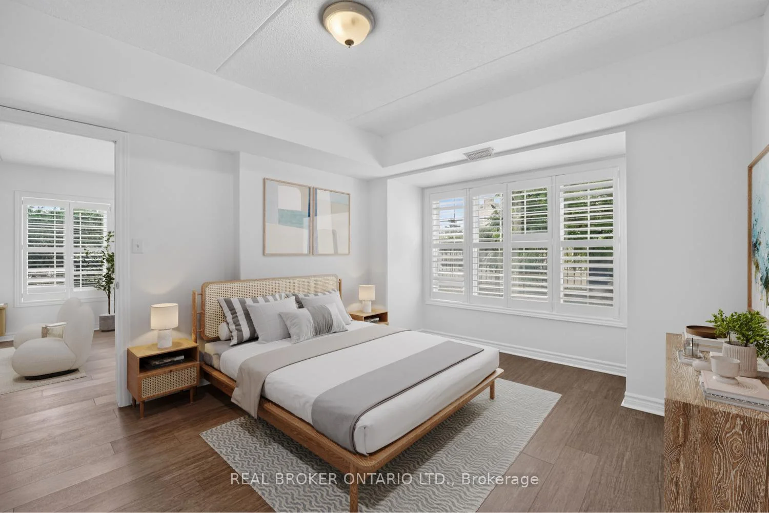 Photo 6 of Unit 113, 1340 Main Street E, Milton, Dempsey — HOMEH