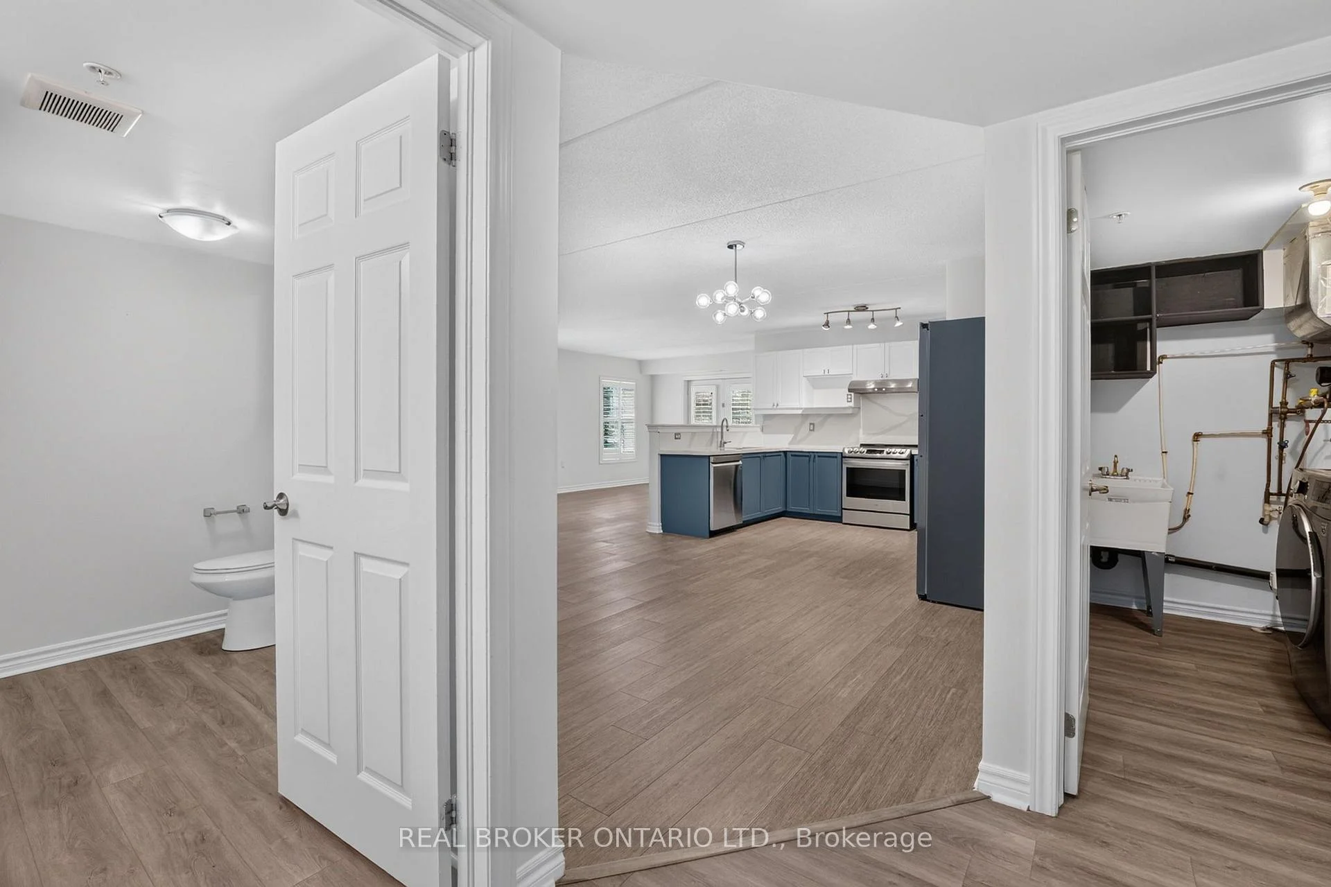 Photo 35 of Unit 113, 1340 Main Street E, Milton, Dempsey — HOMEH