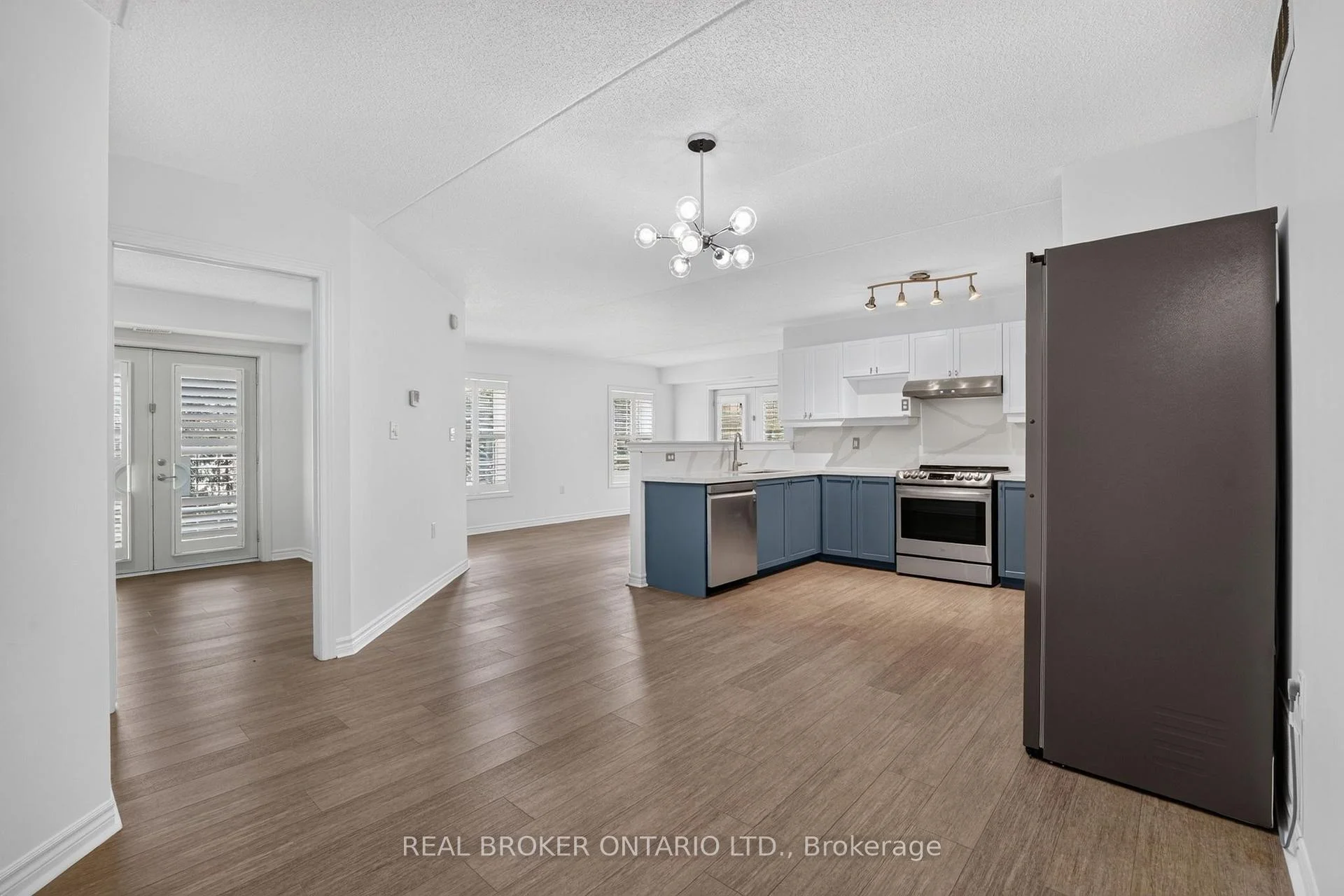 Photo 37 of Unit 113, 1340 Main Street E, Milton, Dempsey — HOMEH
