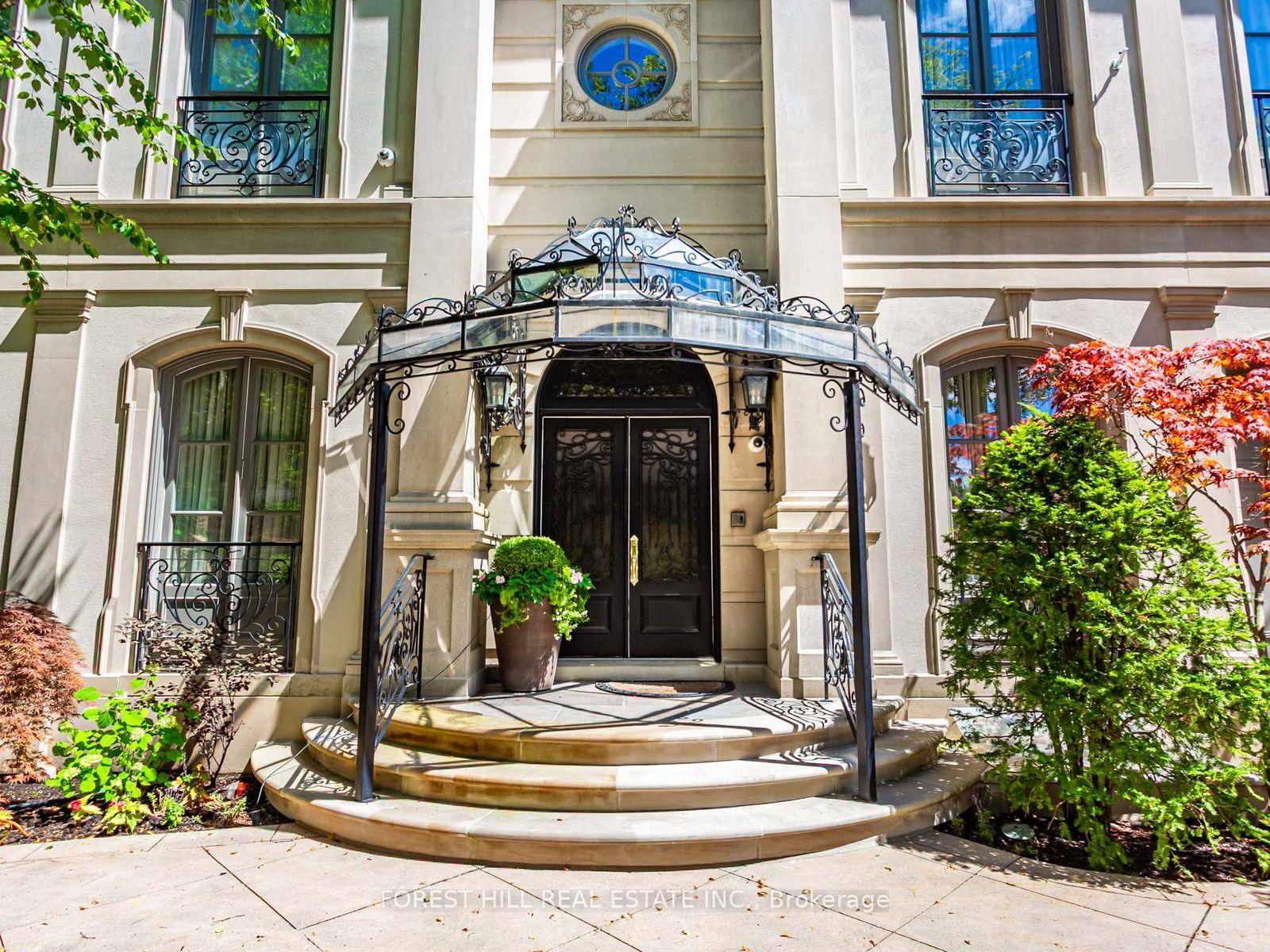 Photo 4 of 105 Dunvegan Road, Toronto, Forest Hill South — HOMEH