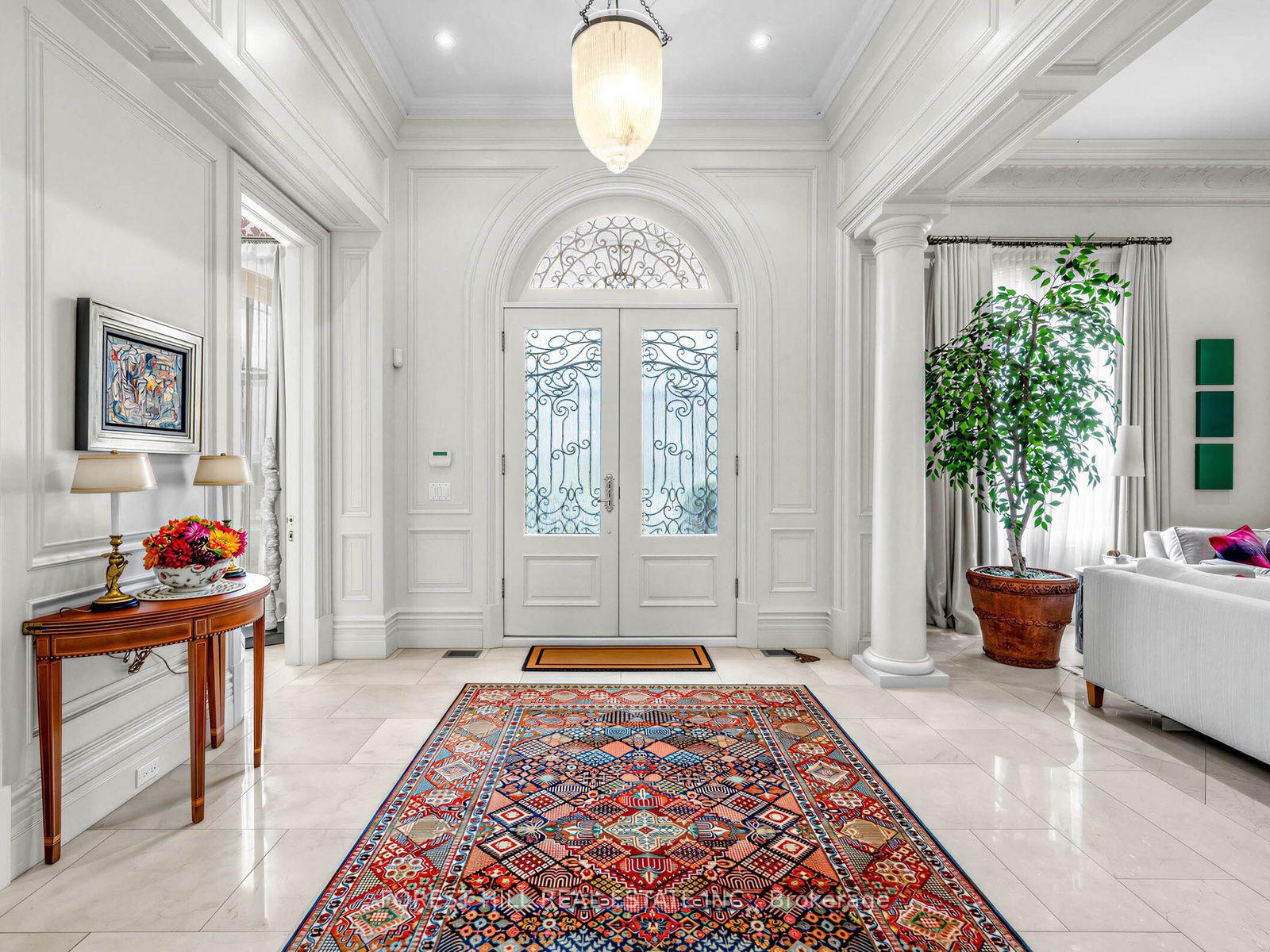 Photo 6 of 105 Dunvegan Road, Toronto, Forest Hill South — HOMEH