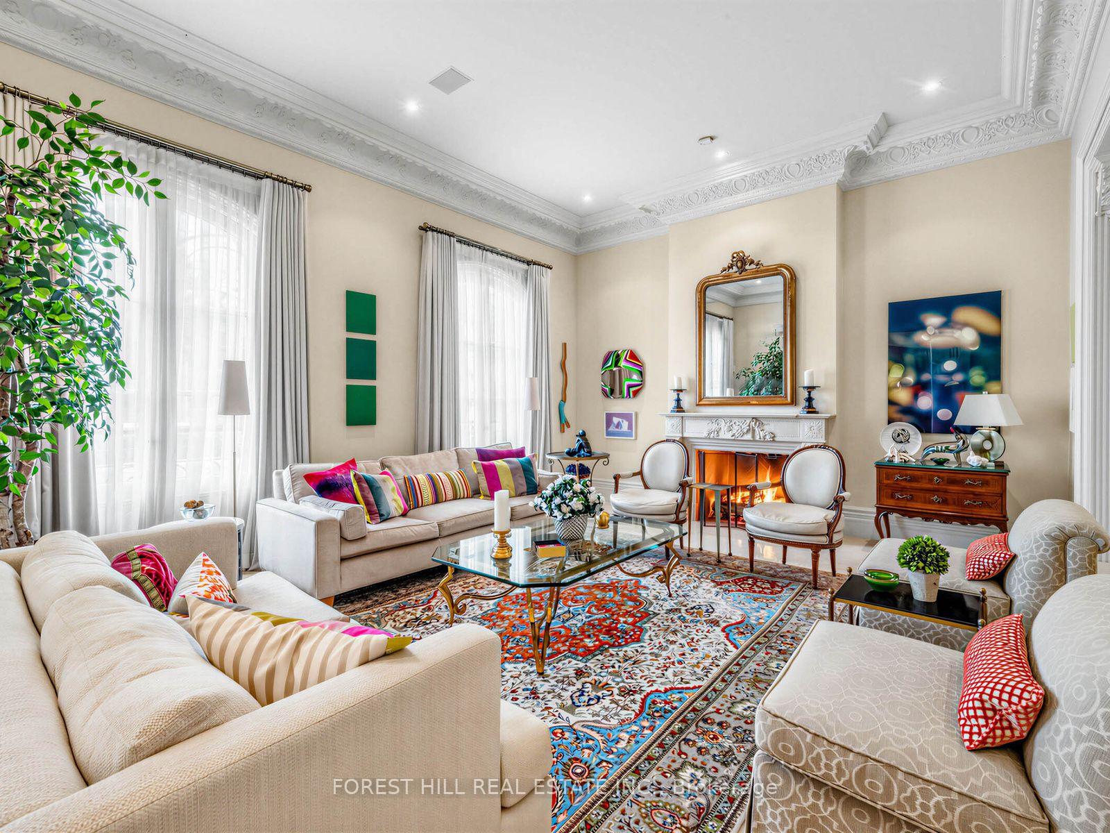Photo 11 of 105 Dunvegan Road, Toronto, Forest Hill South — HOMEH