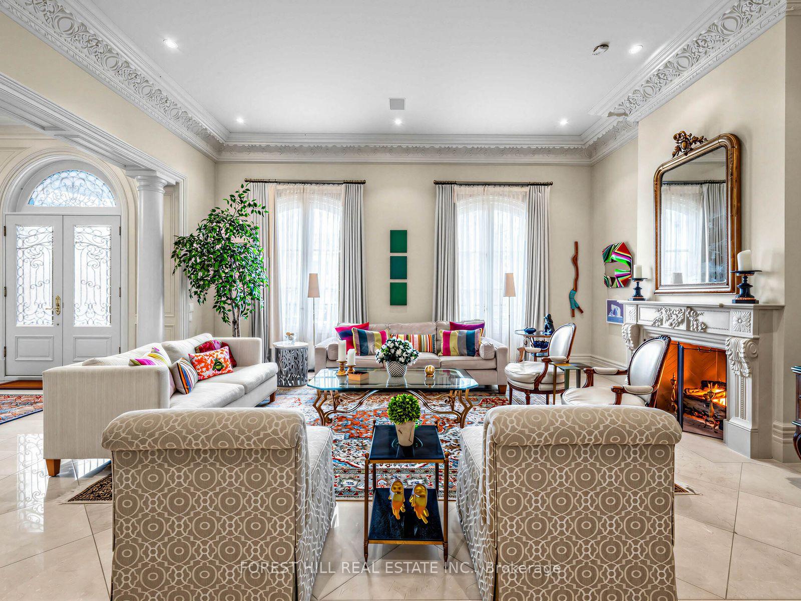 Photo 12 of 105 Dunvegan Road, Toronto, Forest Hill South — HOMEH