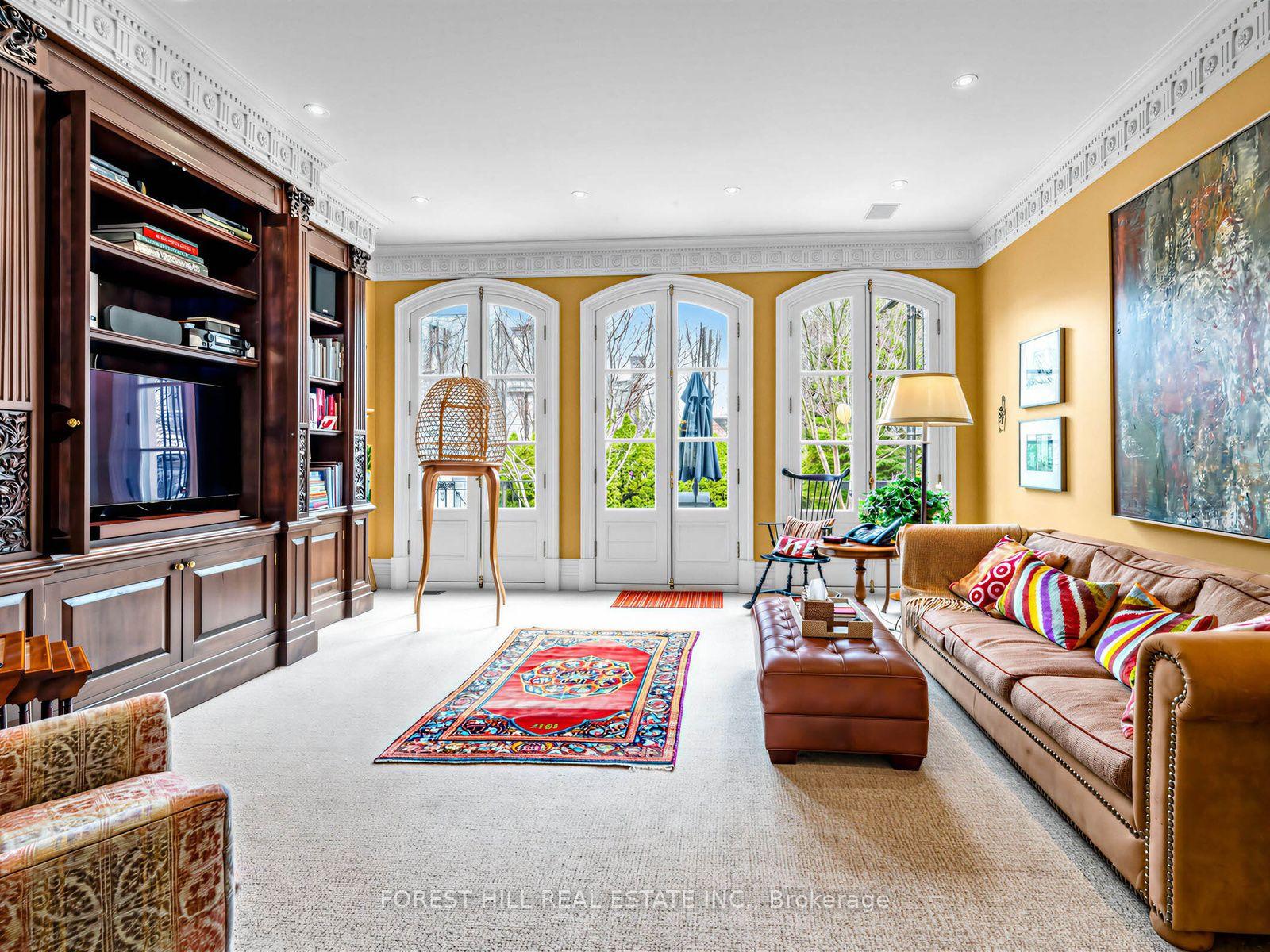 Photo 15 of 105 Dunvegan Road, Toronto, Forest Hill South — HOMEH