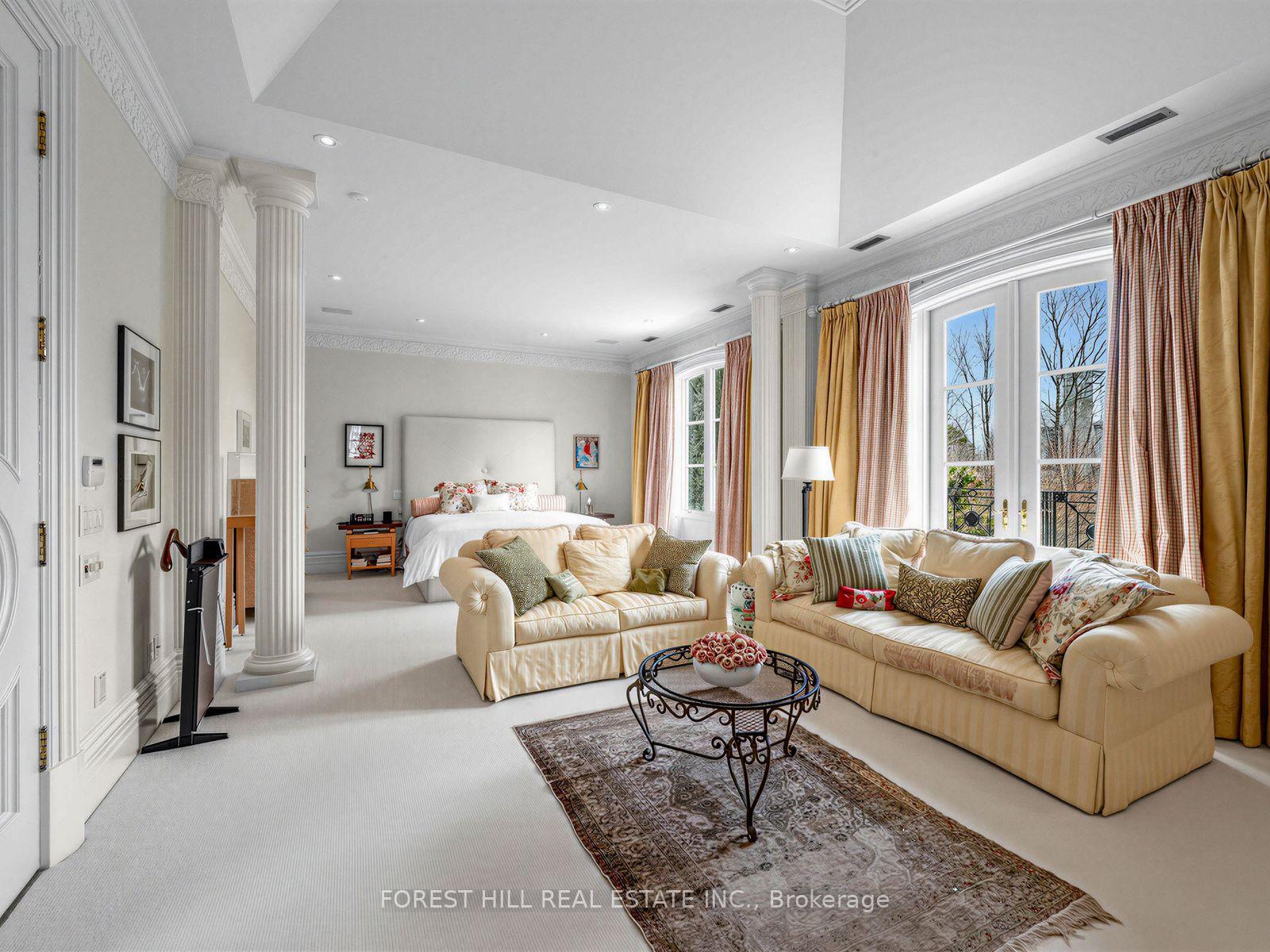 Photo 23 of 105 Dunvegan Road, Toronto, Forest Hill South — HOMEH