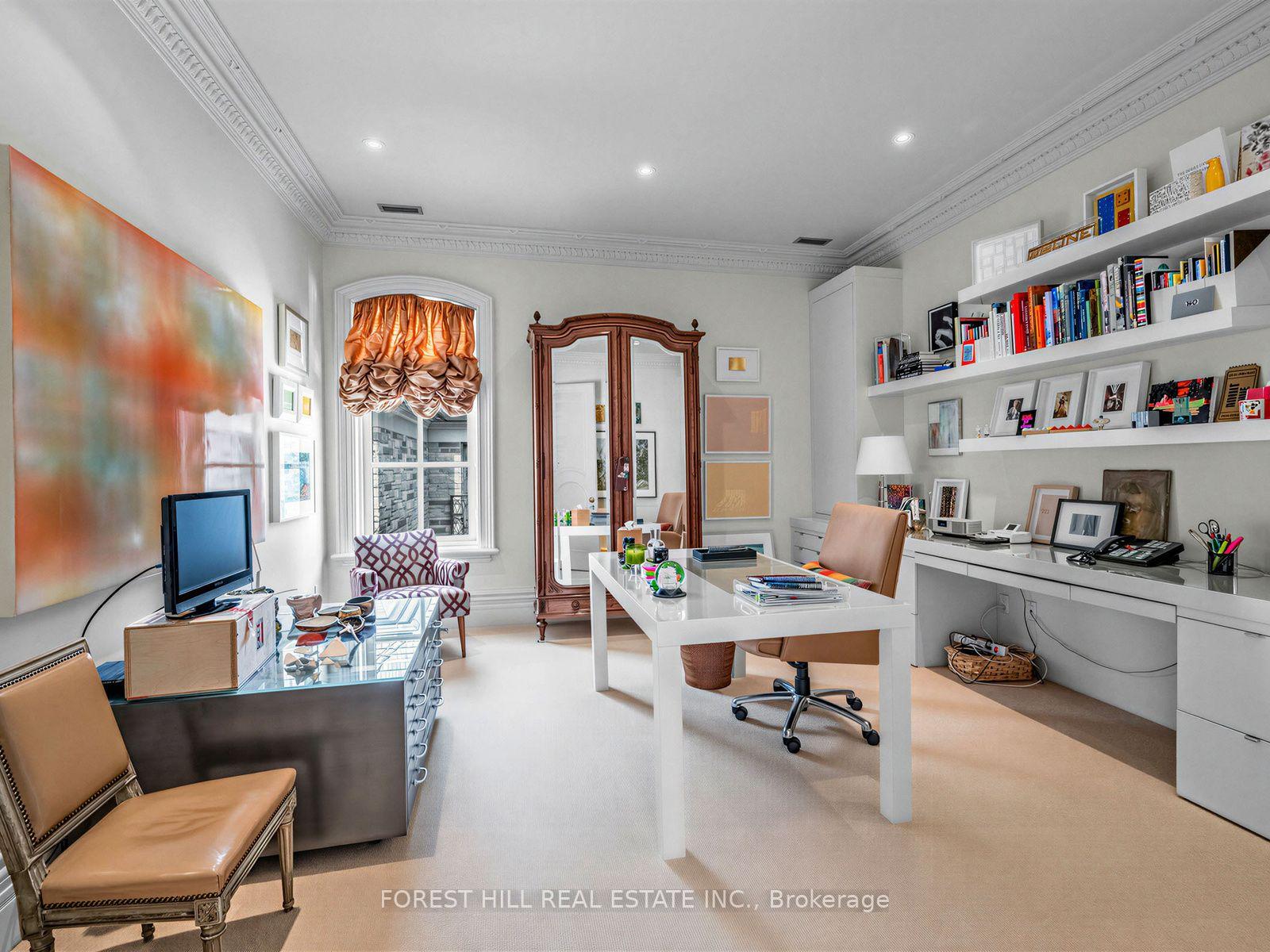 Photo 33 of 105 Dunvegan Road, Toronto, Forest Hill South — HOMEH