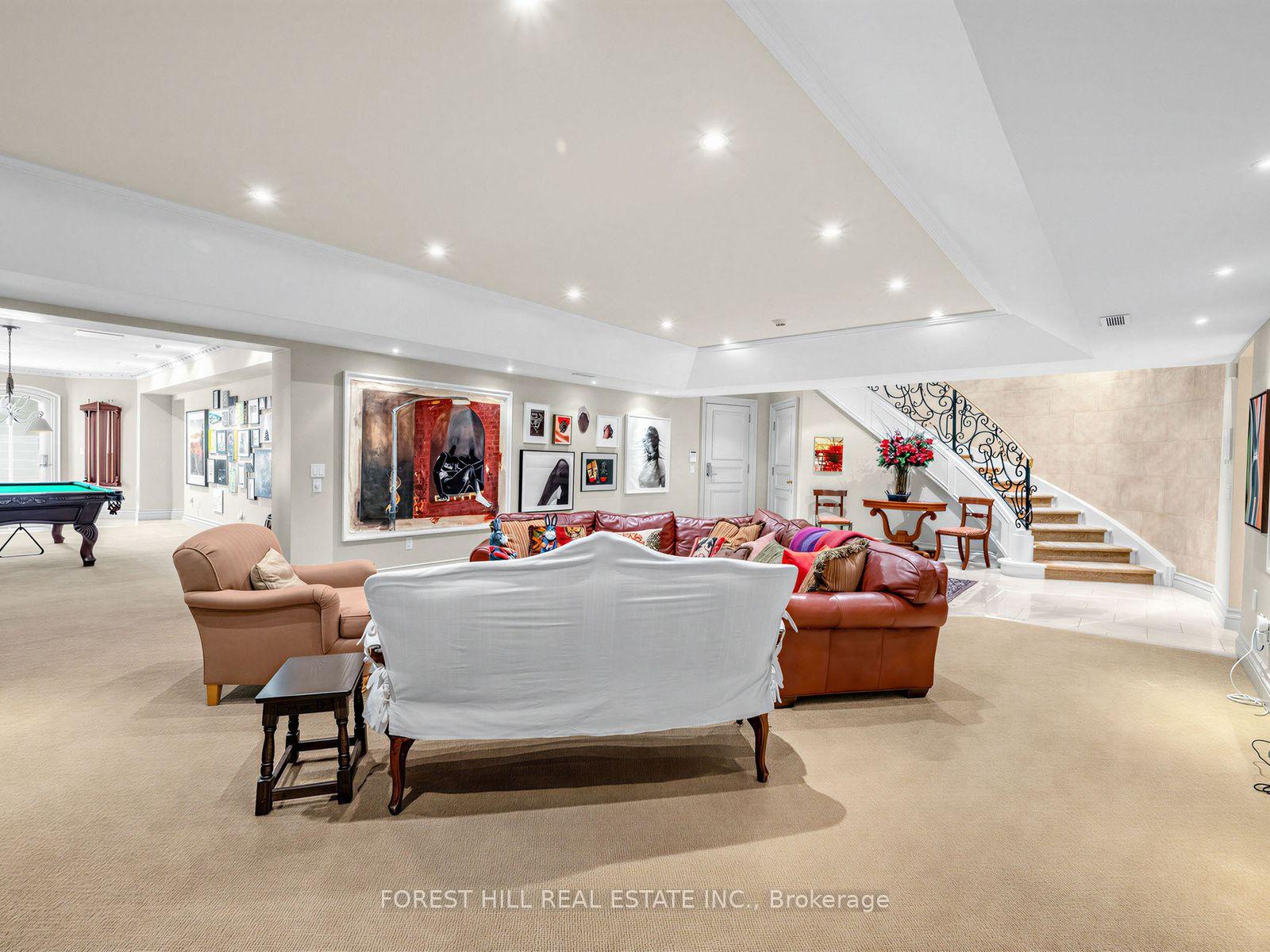 Photo 34 of 105 Dunvegan Road, Toronto, Forest Hill South — HOMEH