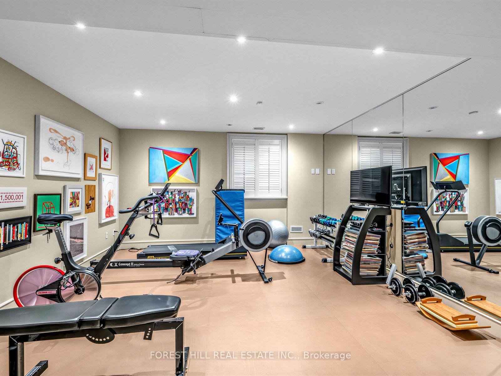 Photo 36 of 105 Dunvegan Road, Toronto, Forest Hill South — HOMEH