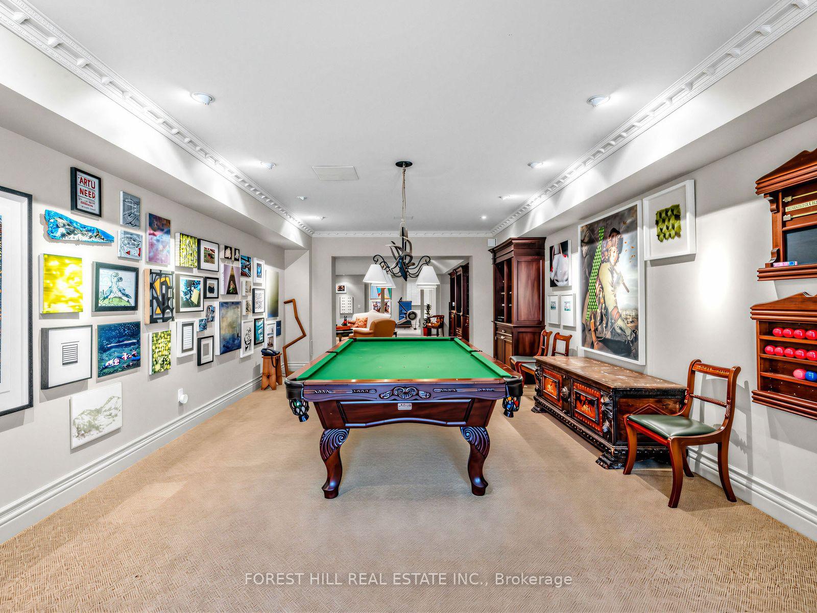 Photo 37 of 105 Dunvegan Road, Toronto, Forest Hill South — HOMEH