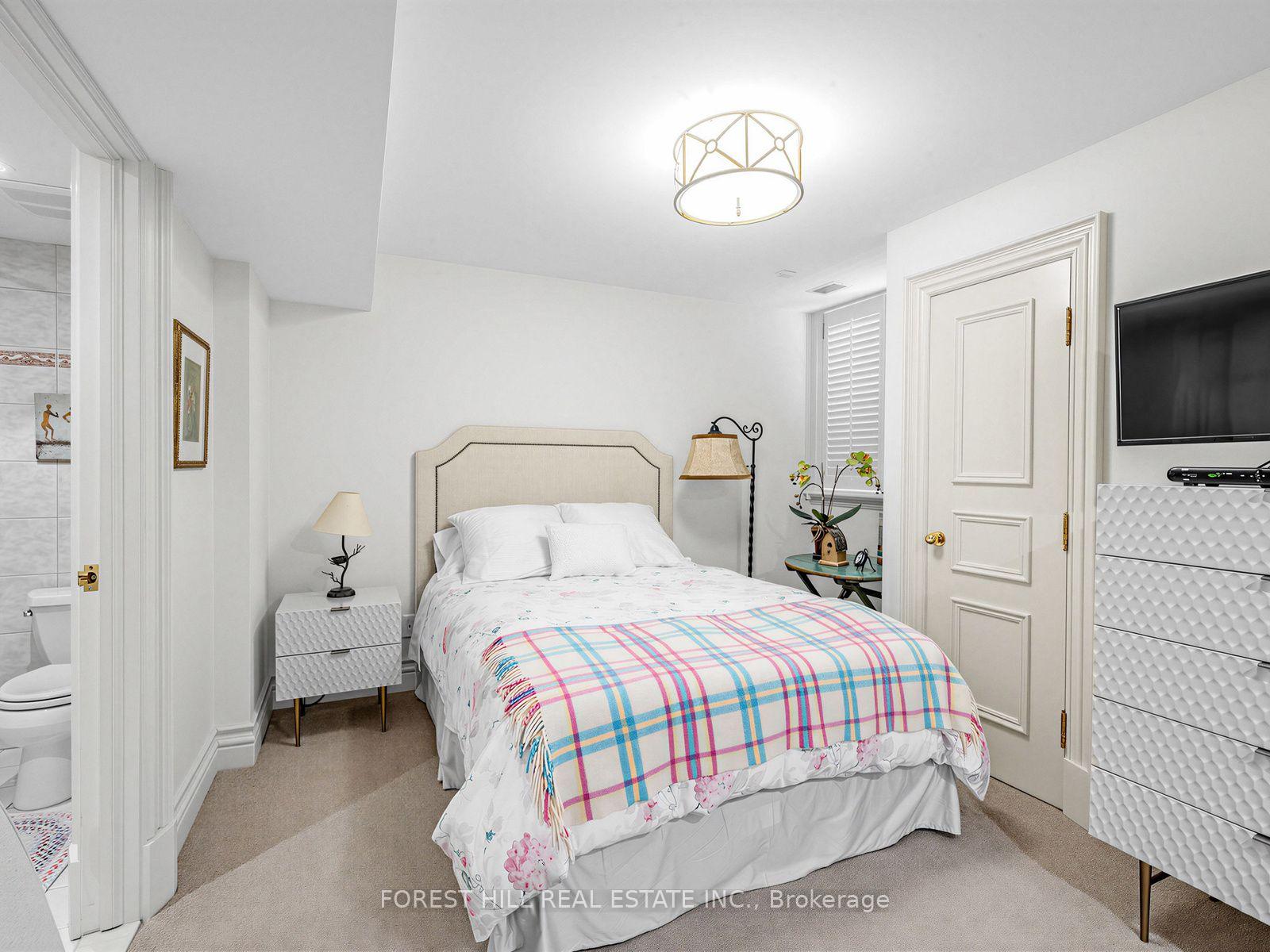 Photo 38 of 105 Dunvegan Road, Toronto, Forest Hill South — HOMEH