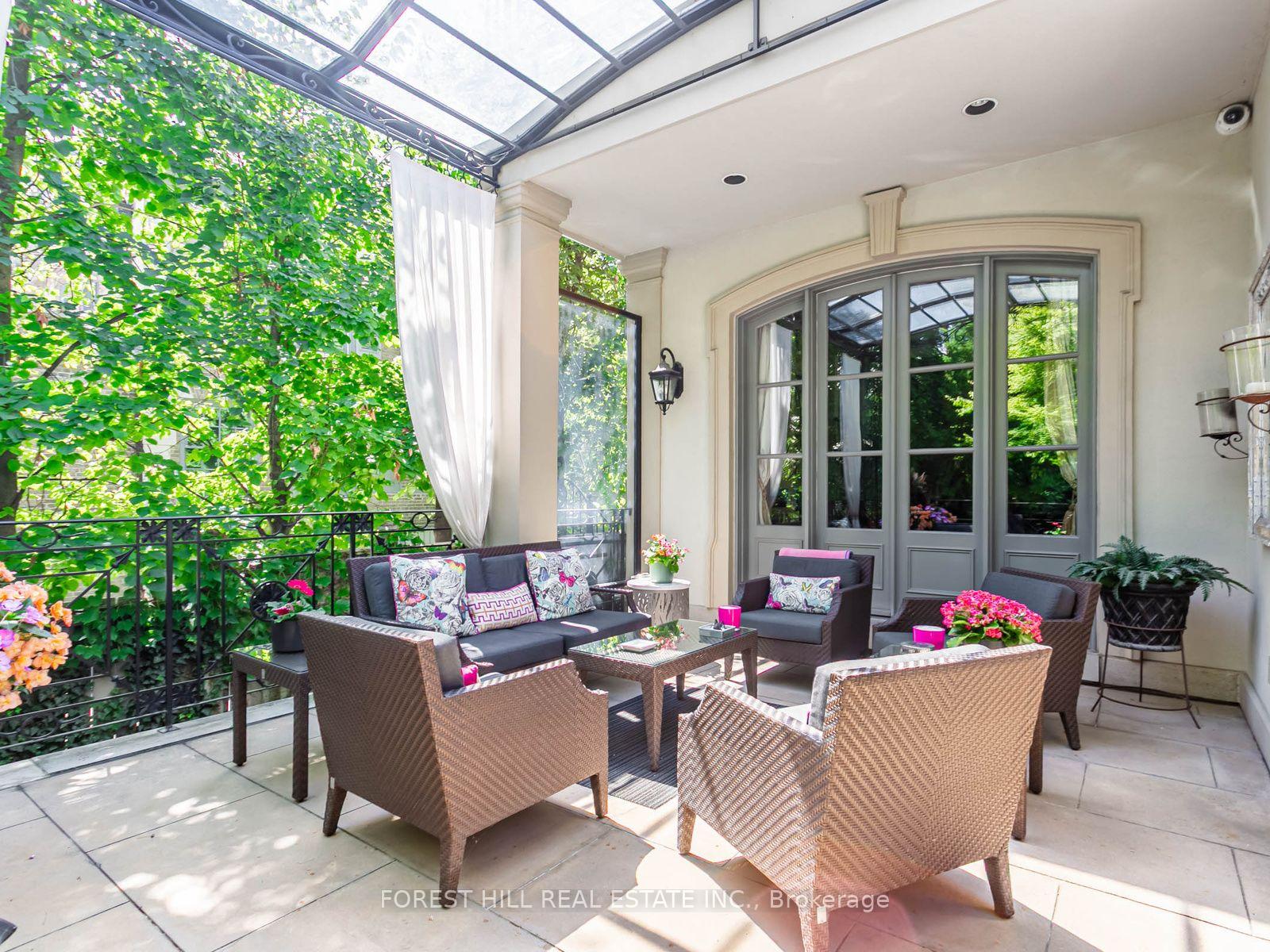 Photo 43 of 105 Dunvegan Road, Toronto, Forest Hill South — HOMEH