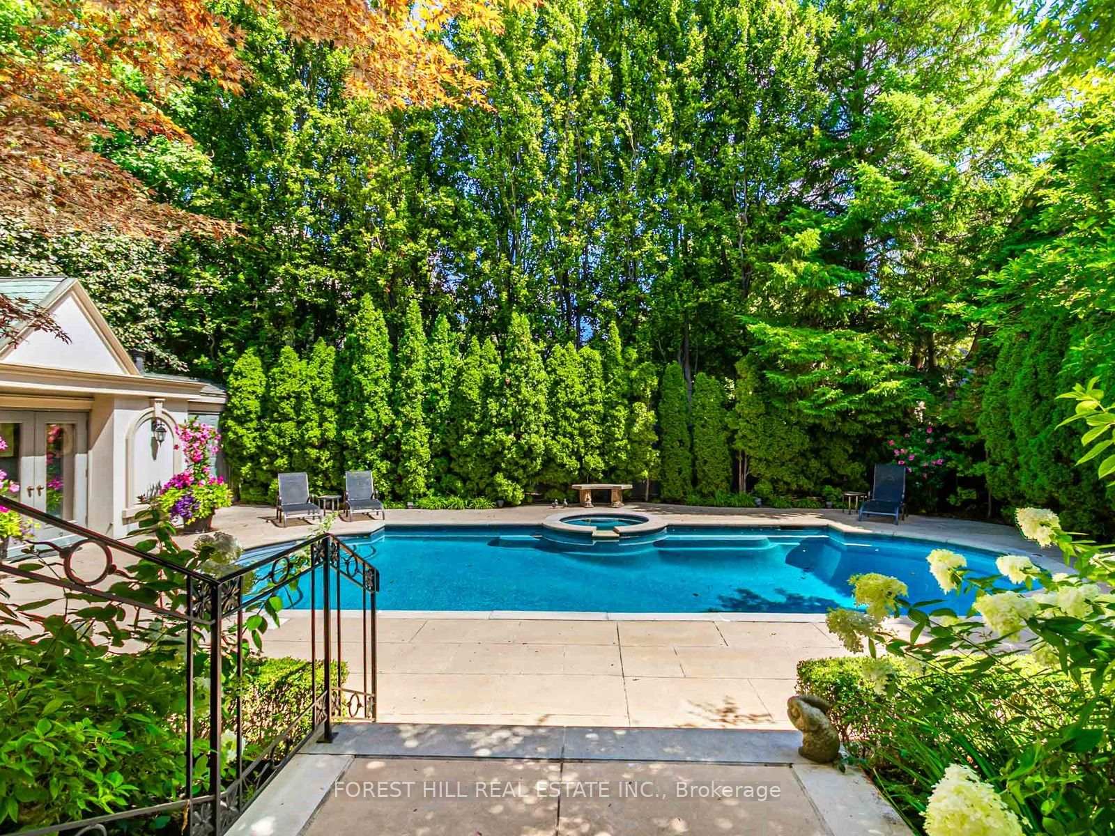 Photo 46 of 105 Dunvegan Road, Toronto, Forest Hill South — HOMEH