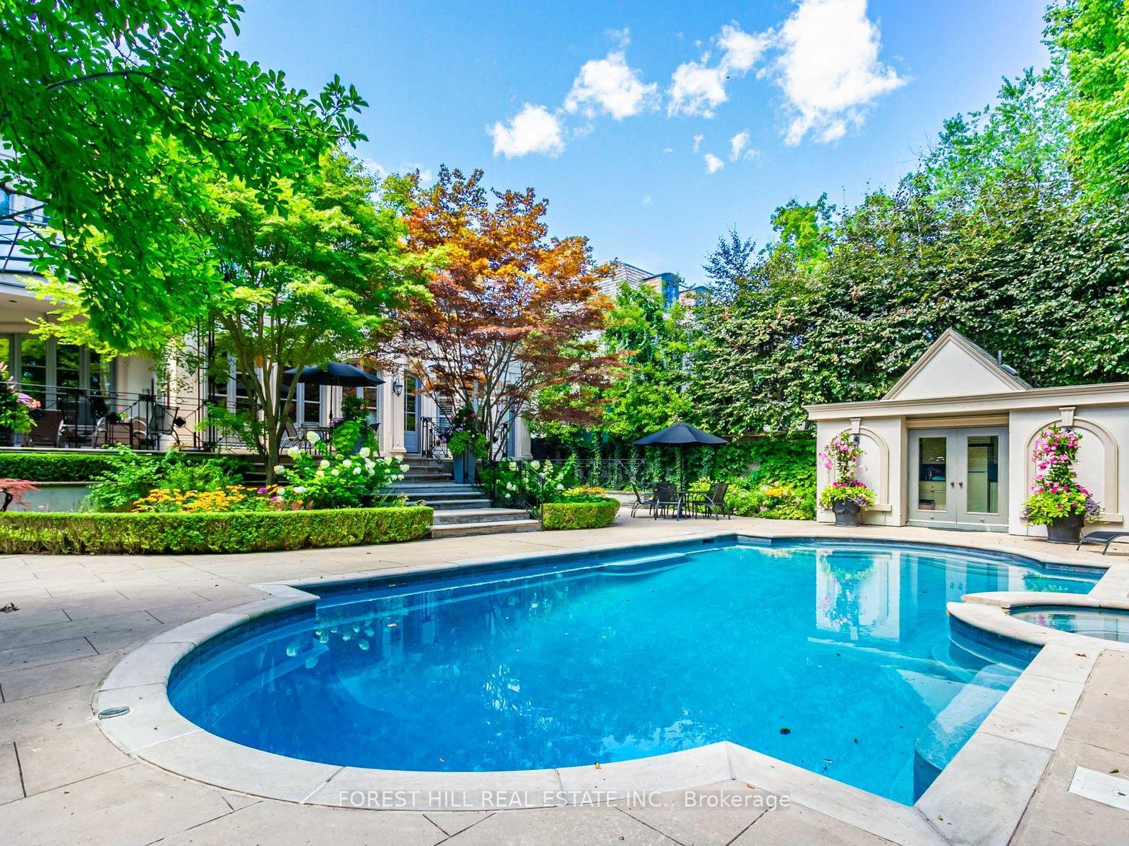 Photo 47 of 105 Dunvegan Road, Toronto, Forest Hill South — HOMEH