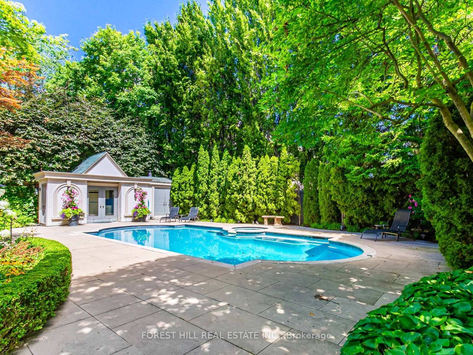 Photo 48 of 105 Dunvegan Road, Toronto, Forest Hill South — HOMEH