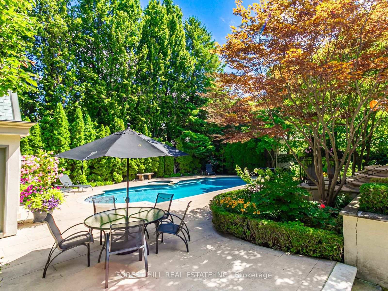 Photo 49 of 105 Dunvegan Road, Toronto, Forest Hill South — HOMEH