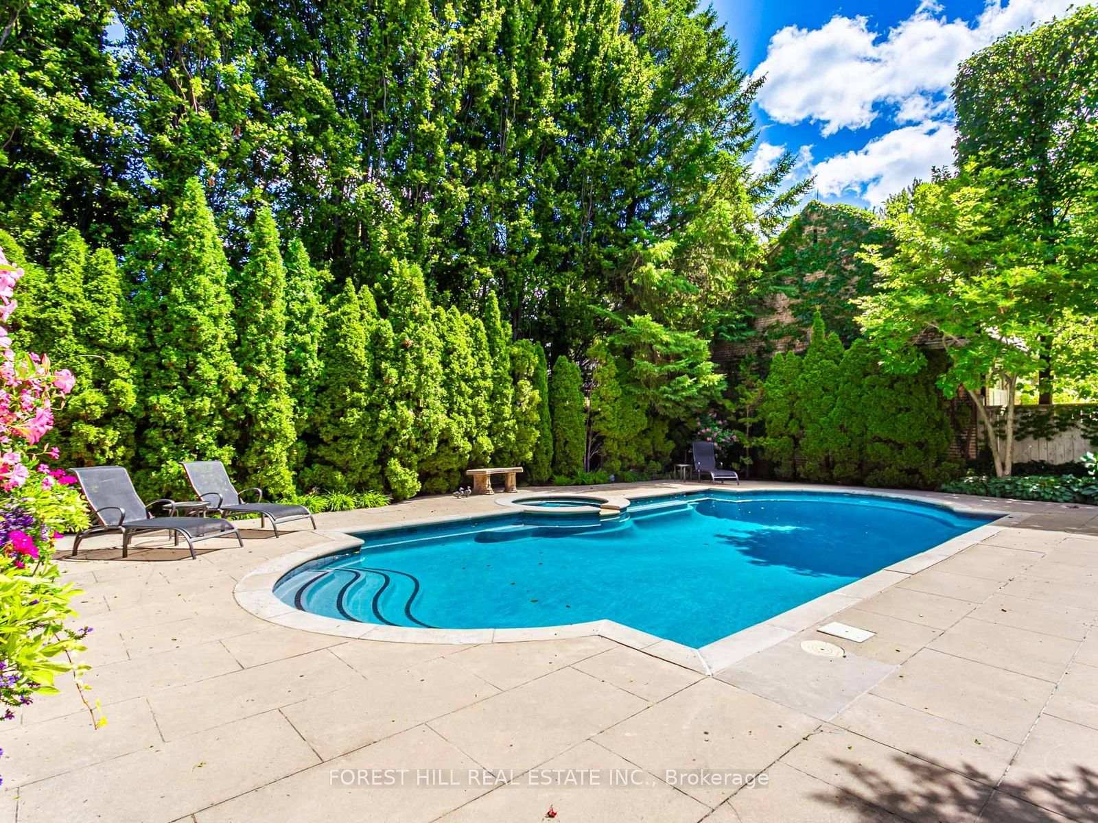 Photo 50 of 105 Dunvegan Road, Toronto, Forest Hill South — HOMEH