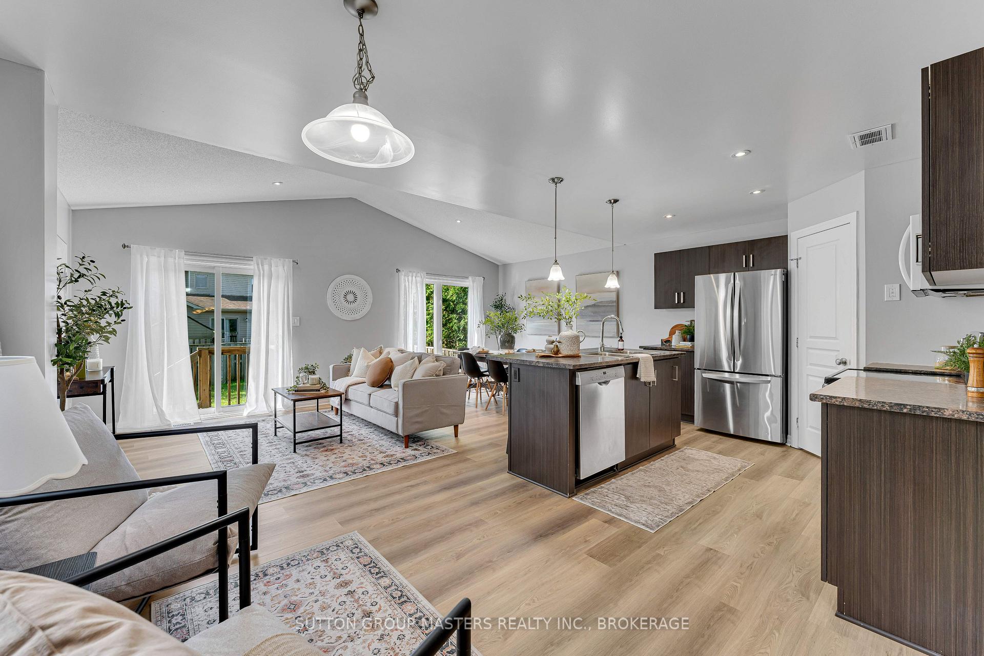 Photo 8 of 1209 Carfa Crescent, Kingston, City Northwest — HOMEH