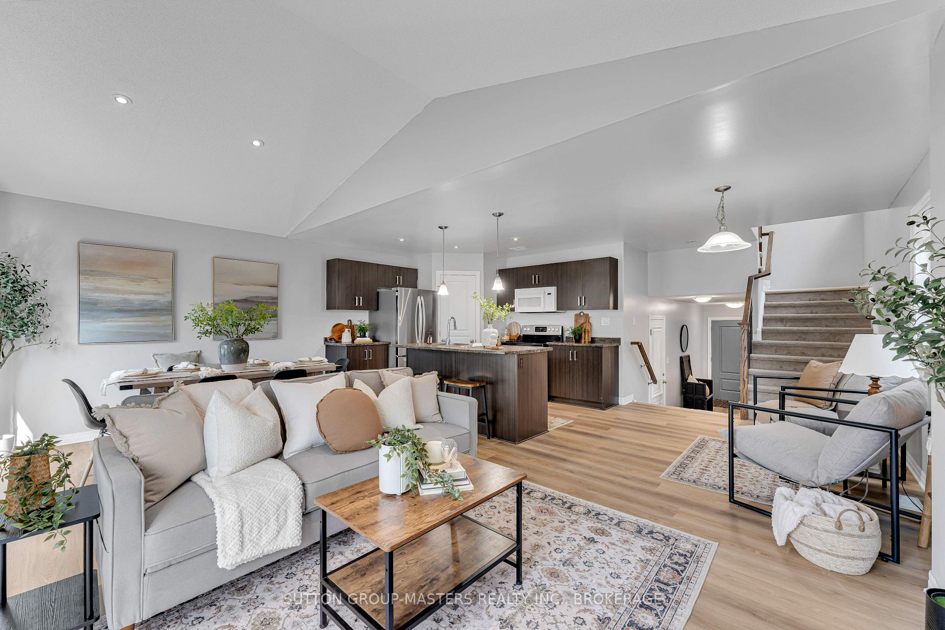 Photo 11 of 1209 Carfa Crescent, Kingston, City Northwest — HOMEH