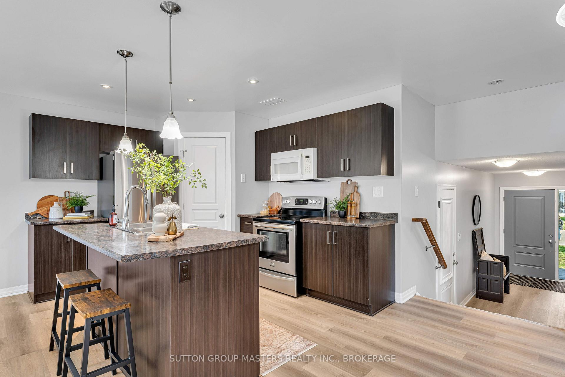 Photo 13 of 1209 Carfa Crescent, Kingston, City Northwest — HOMEH