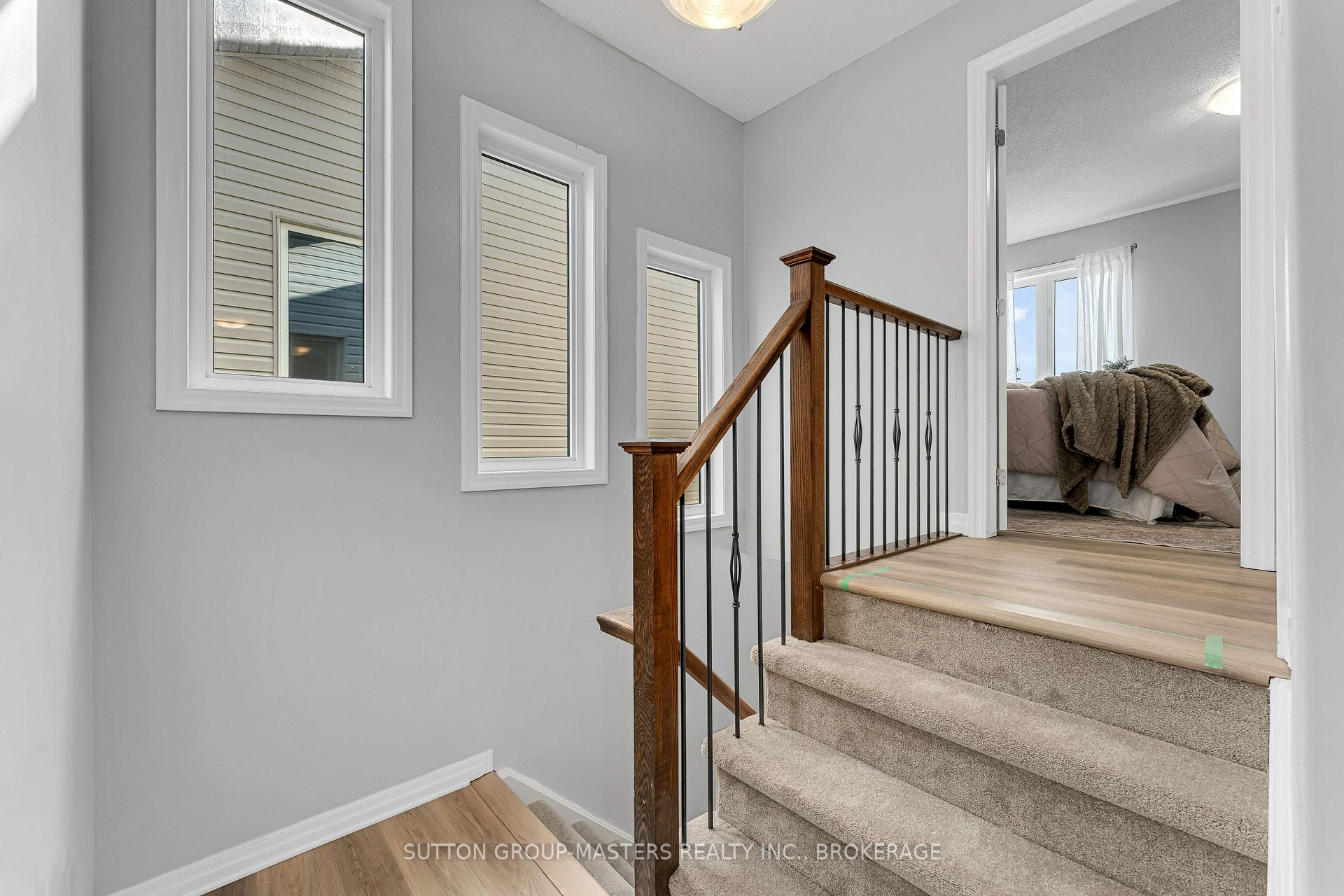 Photo 20 of 1209 Carfa Crescent, Kingston, City Northwest — HOMEH