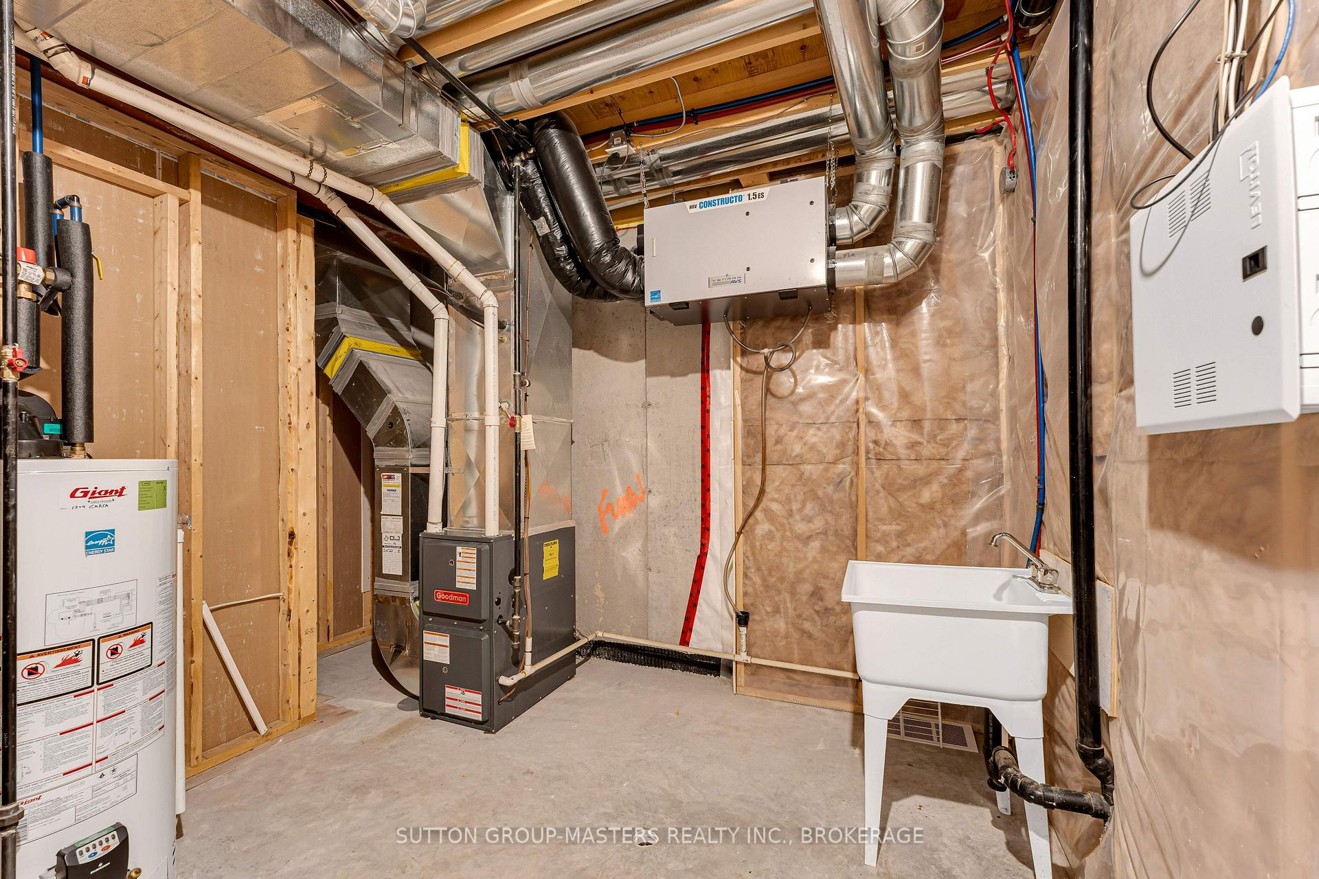 Photo 40 of 1209 Carfa Crescent, Kingston, City Northwest — HOMEH