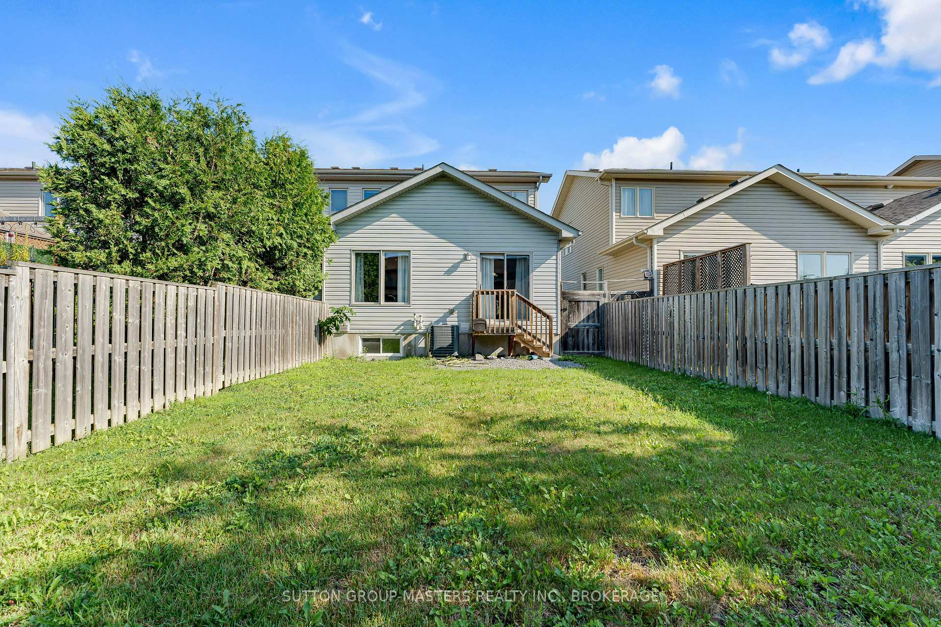 Photo 44 of 1209 Carfa Crescent, Kingston, City Northwest — HOMEH