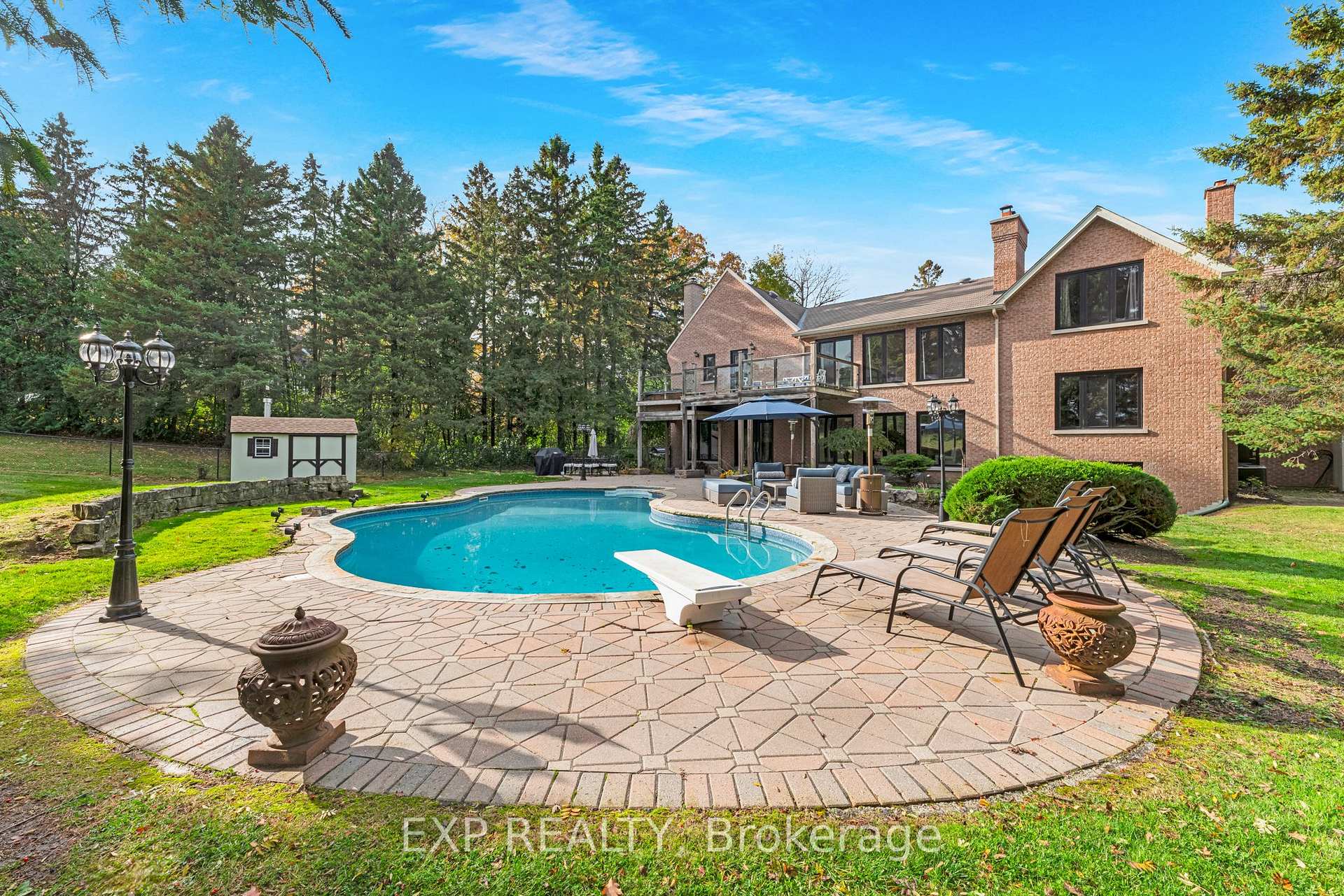 Photo 2 of 15 Jarvis Avenue, Aurora, Aurora Estates — HOMEH