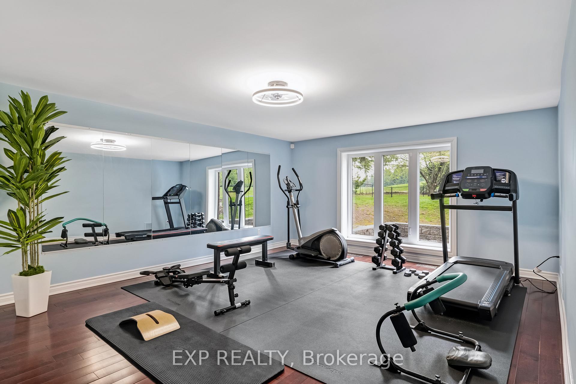 Photo 19 of 15 Jarvis Avenue, Aurora, Aurora Estates — HOMEH