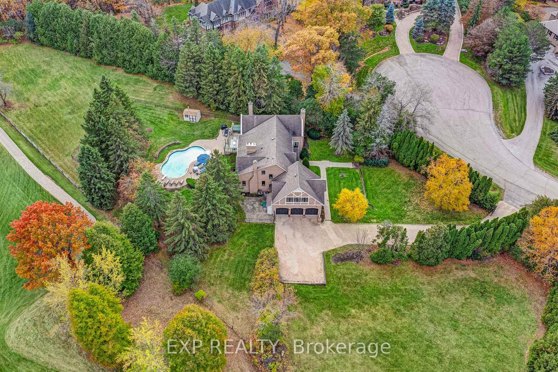 Photo 24 of 15 Jarvis Avenue, Aurora, Aurora Estates — HOMEH