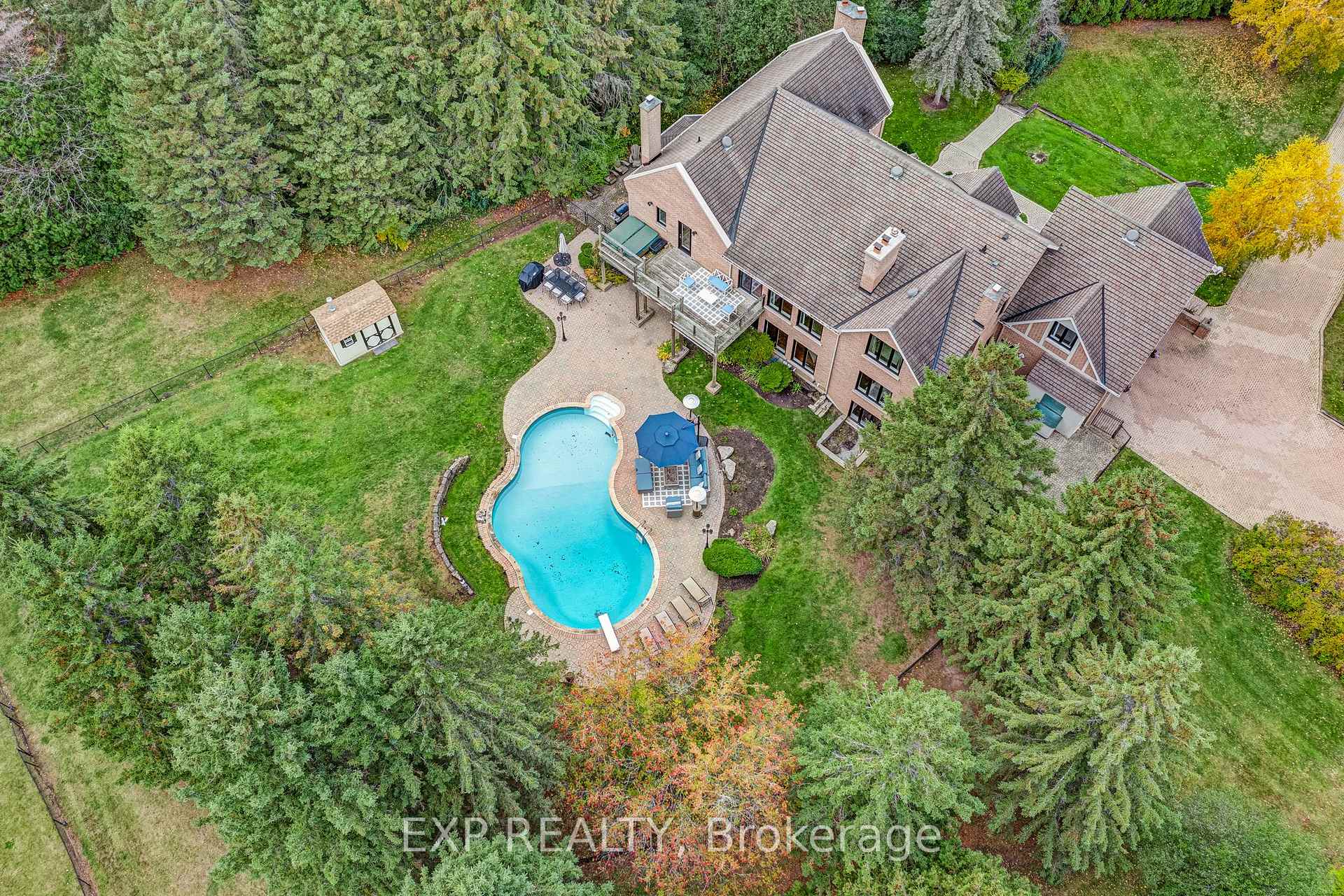 Photo 25 of 15 Jarvis Avenue, Aurora, Aurora Estates — HOMEH