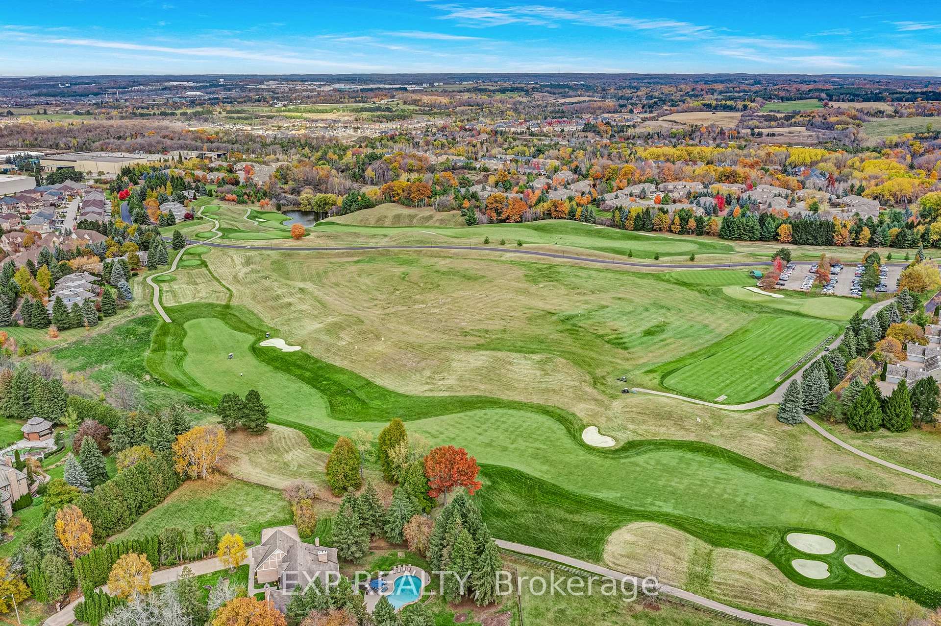Photo 30 of 15 Jarvis Avenue, Aurora, Aurora Estates — HOMEH