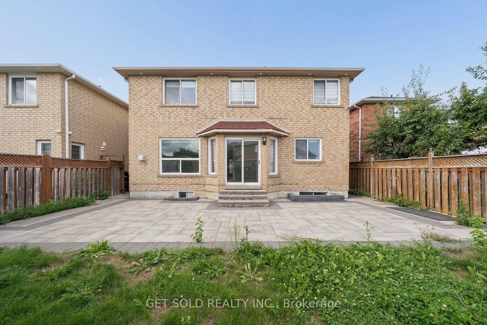 Photo 22 of 57 Oaklea Boulevard, Brampton, Fletcher's Creek South — HOMEH